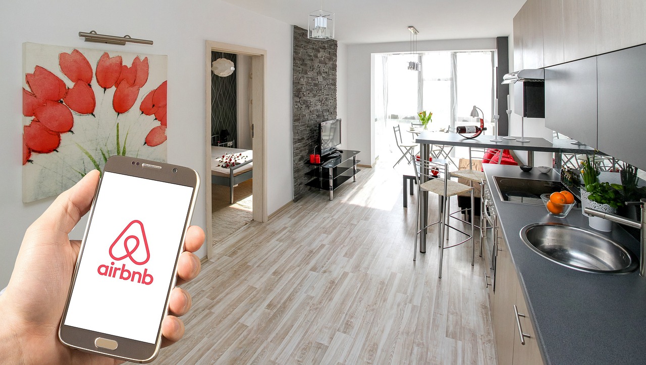 Réglementation des Locations Airbnb