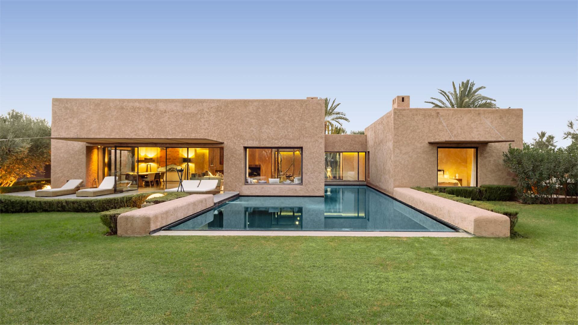 Acheter villa Marrakech : La liste de contrôle ultime