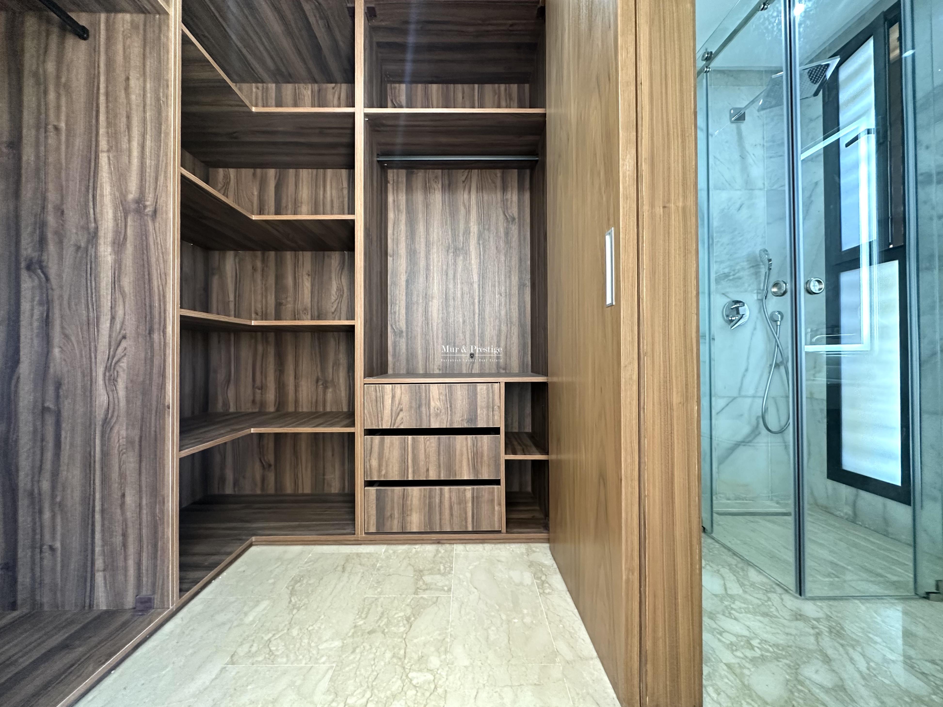 Agdal Marrakech - Maison à Vendre 