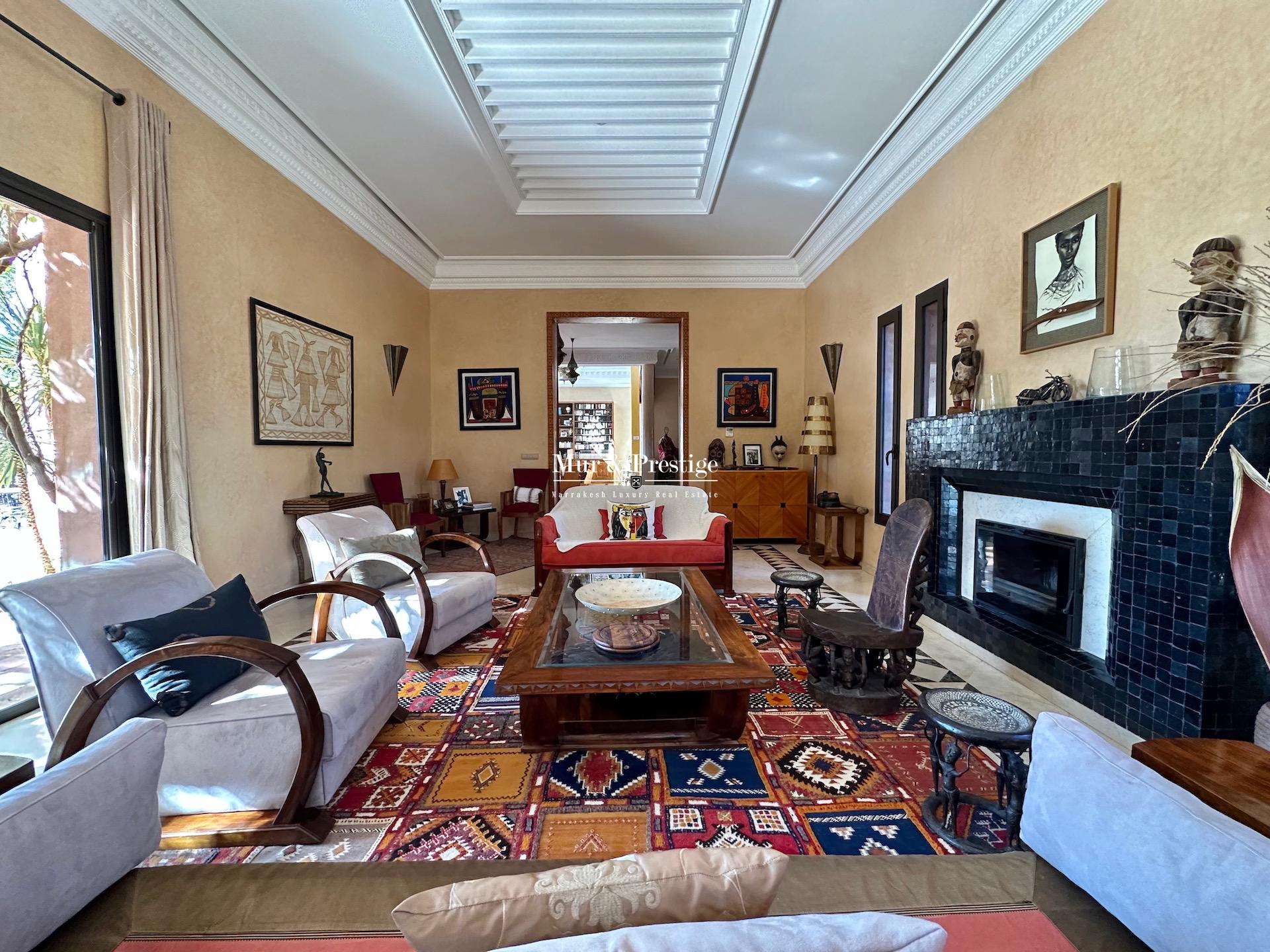 Maison d’Hôtes sur 3 hectares à Vendre