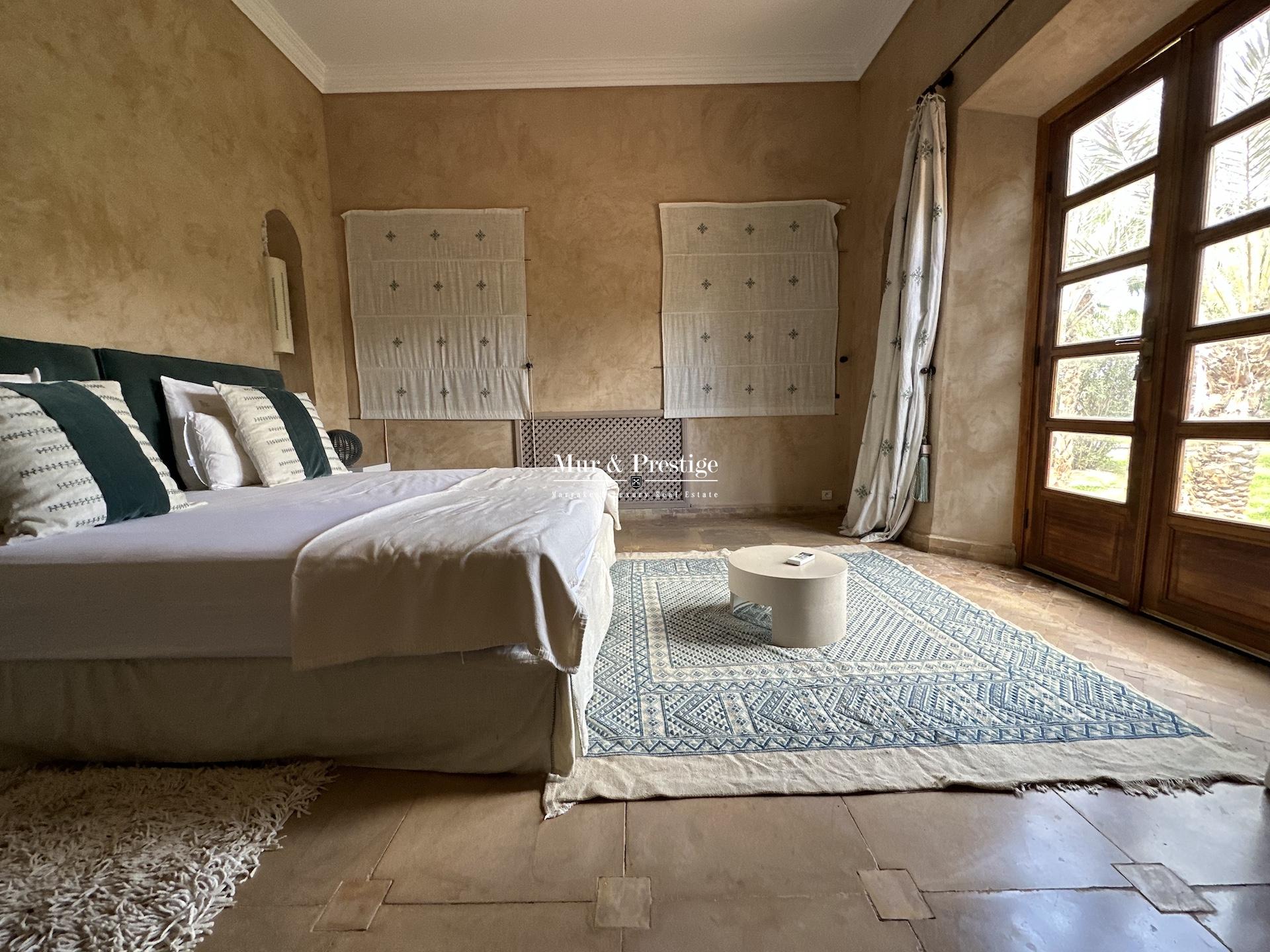 Maison d’Hôtes de caractère à Vendre