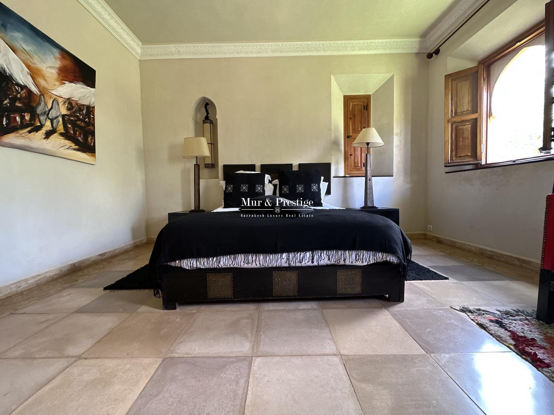 Maison d’Hôtes de caractère à Vendre
