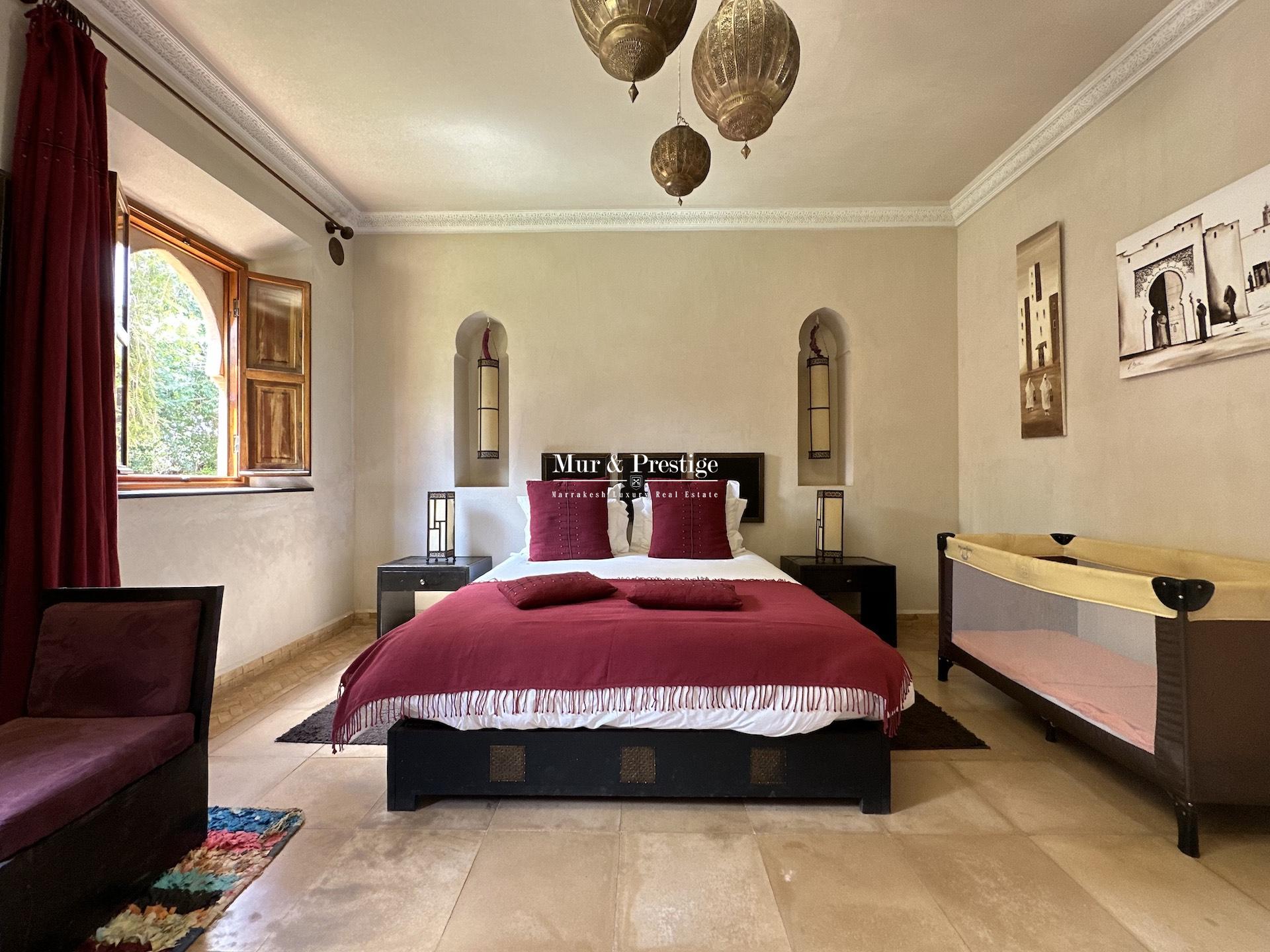 Maison d’Hôtes de caractère à Vendre