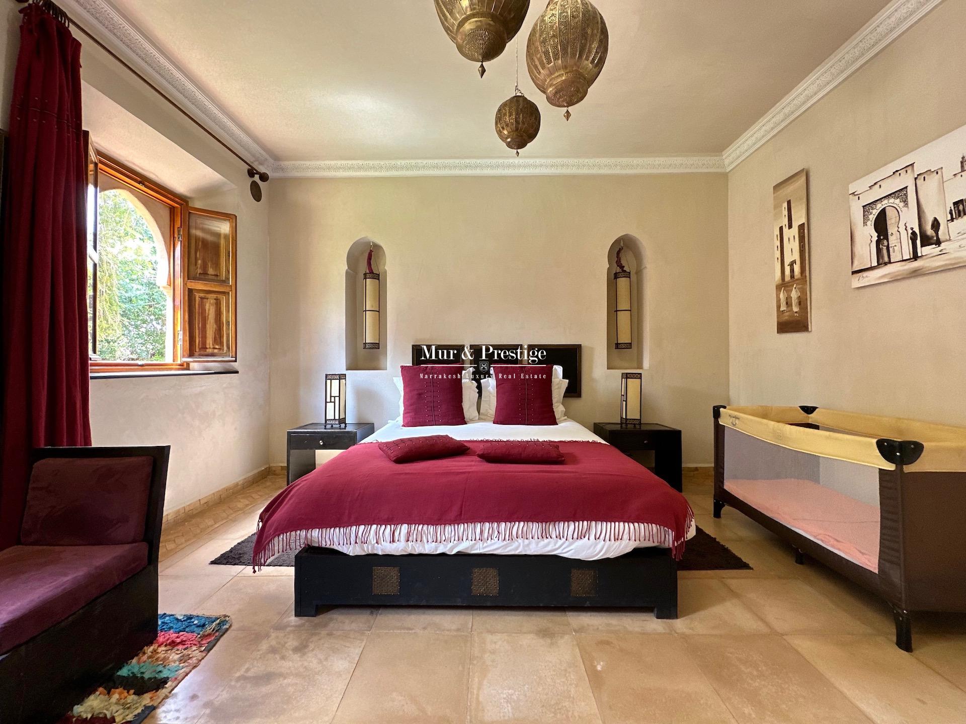 Maison d’Hôtes de caractère à Vendre