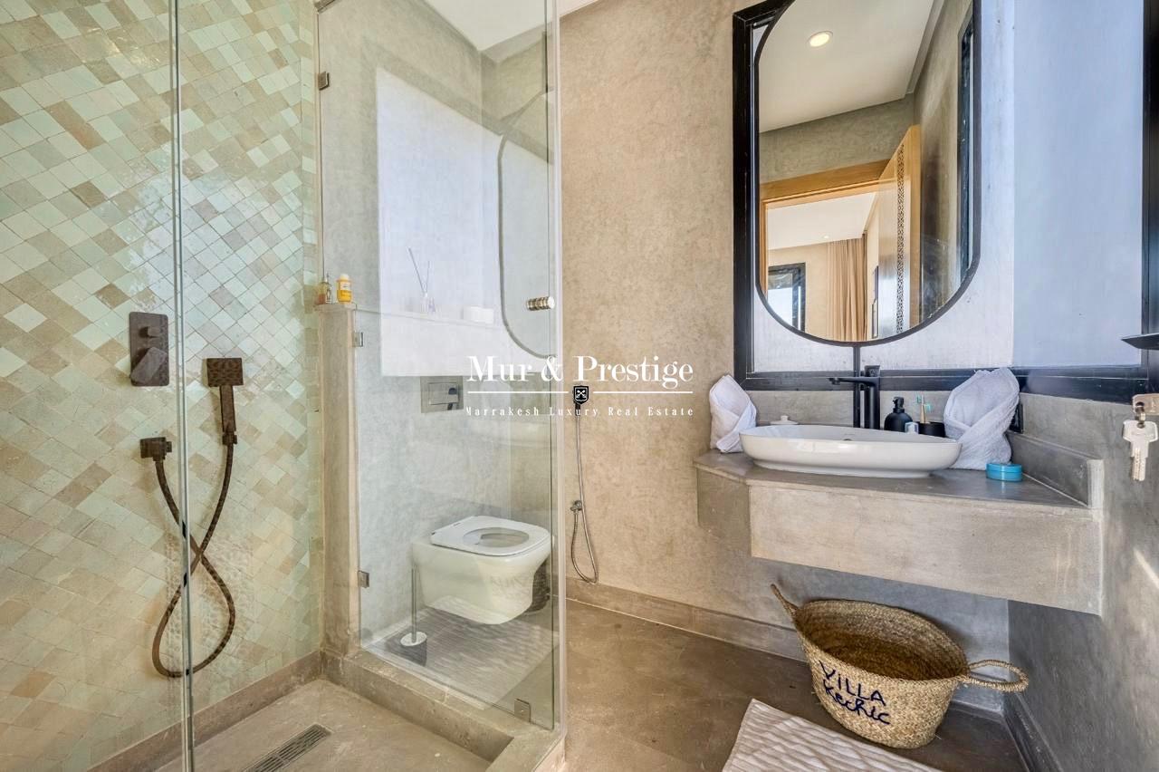Maison sur  Golf  – 3 chambres