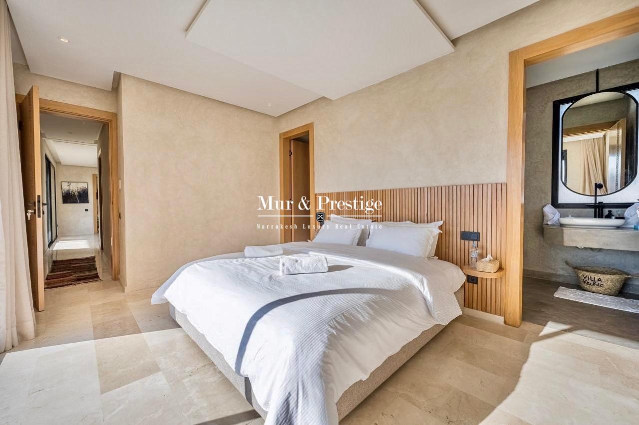 Maison sur  Golf  – 3 chambres