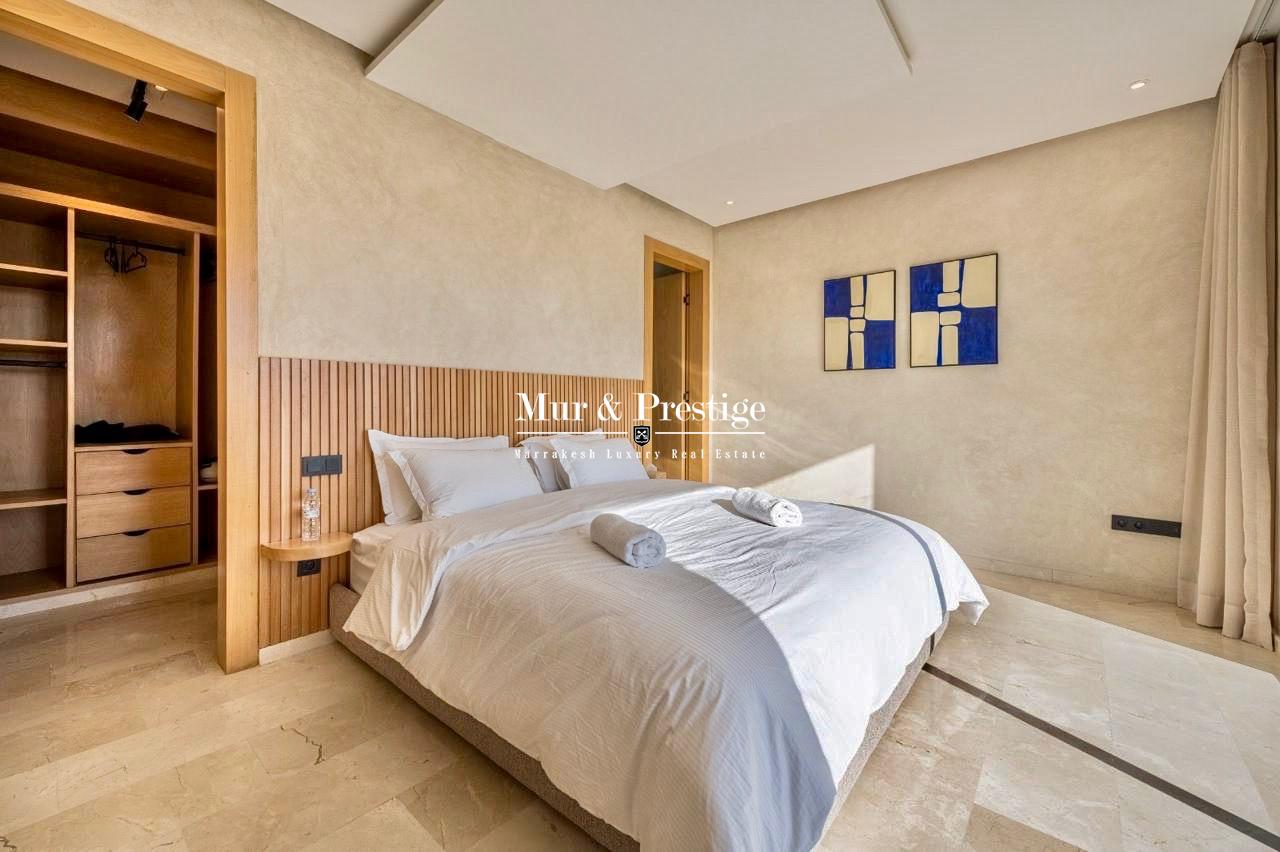 Maison sur  Golf  – 3 chambres