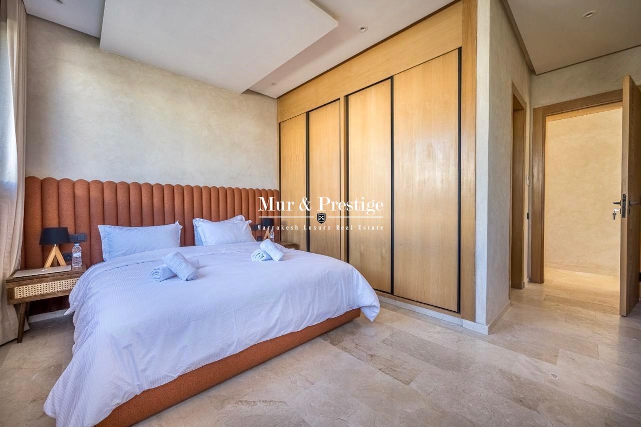 Maison sur  Golf  – 3 chambres