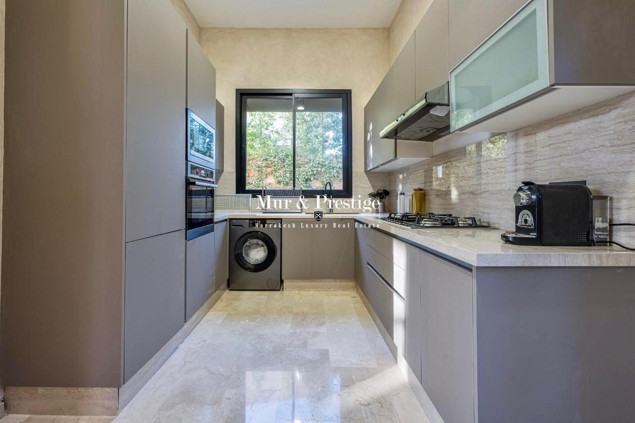 Maison sur  Golf  – 3 chambres
