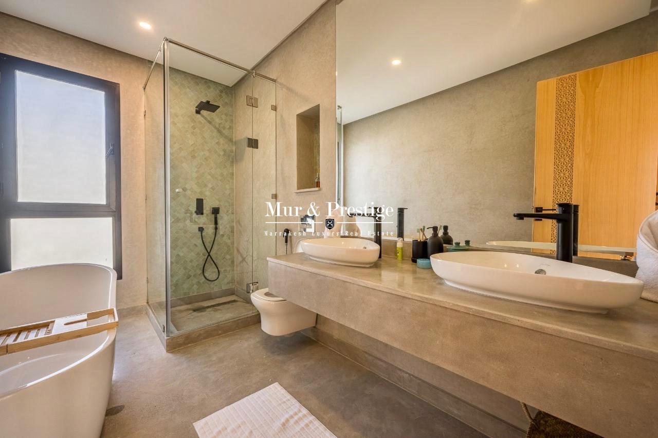 Maison sur  Golf  – 3 chambres