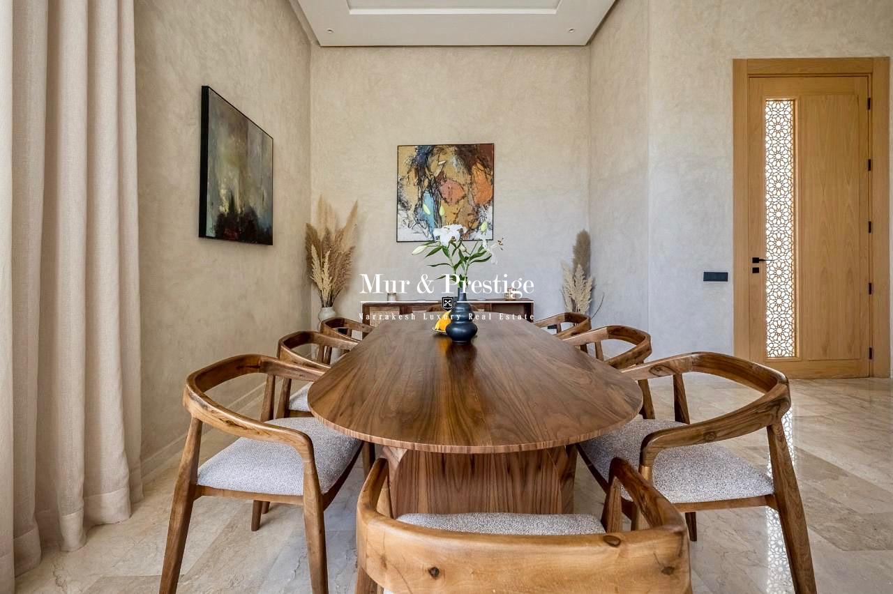 Maison sur  Golf  – 3 chambres