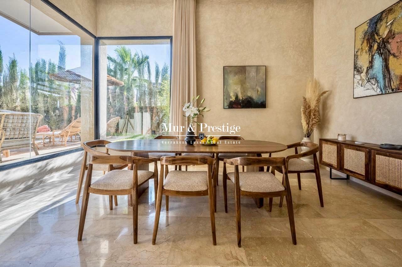 Maison sur  Golf  – 3 chambres
