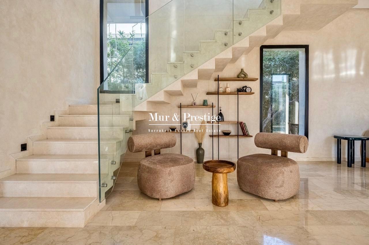 Maison sur  Golf  – 3 chambres