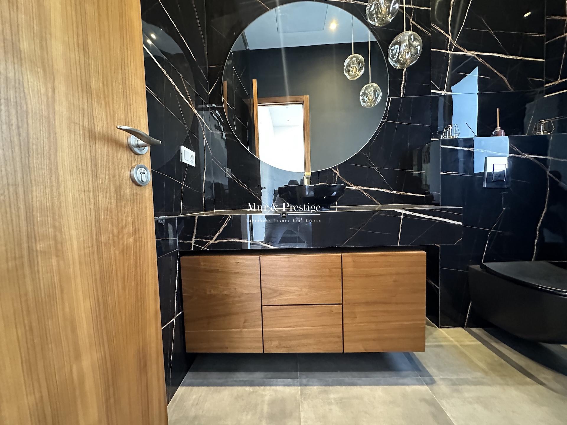 Villa à Vendre Sur la Route de Fes 