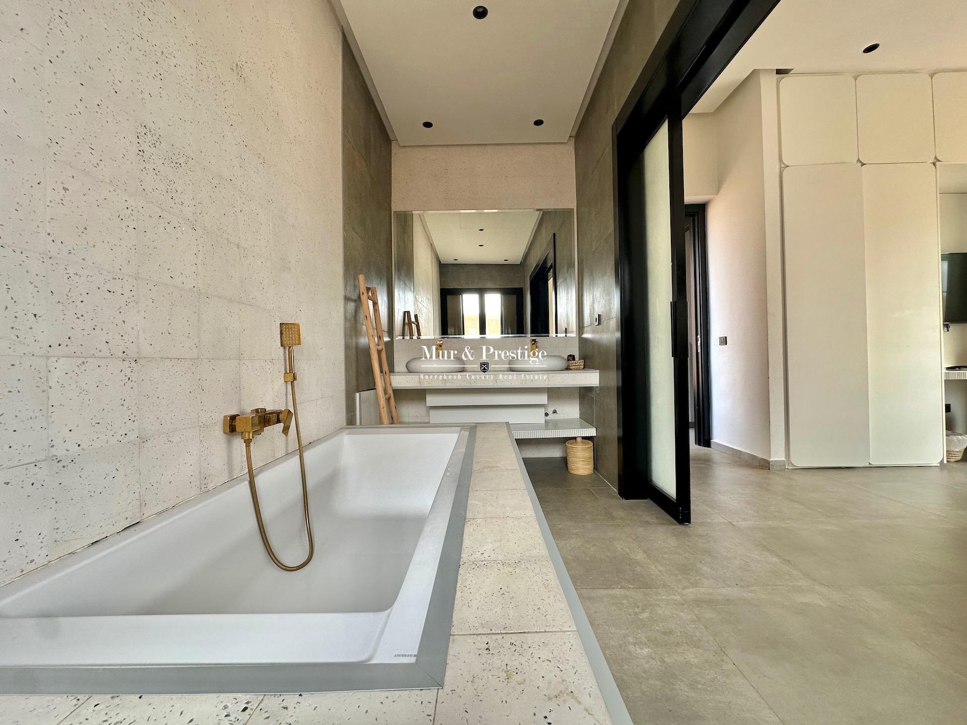 Maison De Plain-Pied sur 1 hectare – Vue Exceptionnelle
