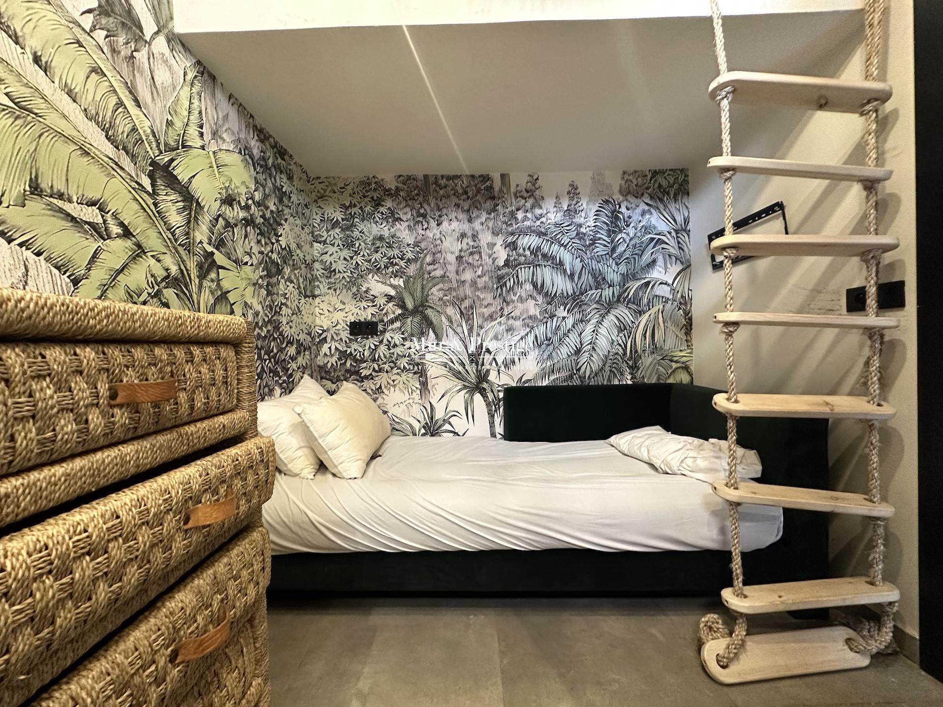 Maison De Plain-Pied sur 1 hectare – Vue Exceptionnelle