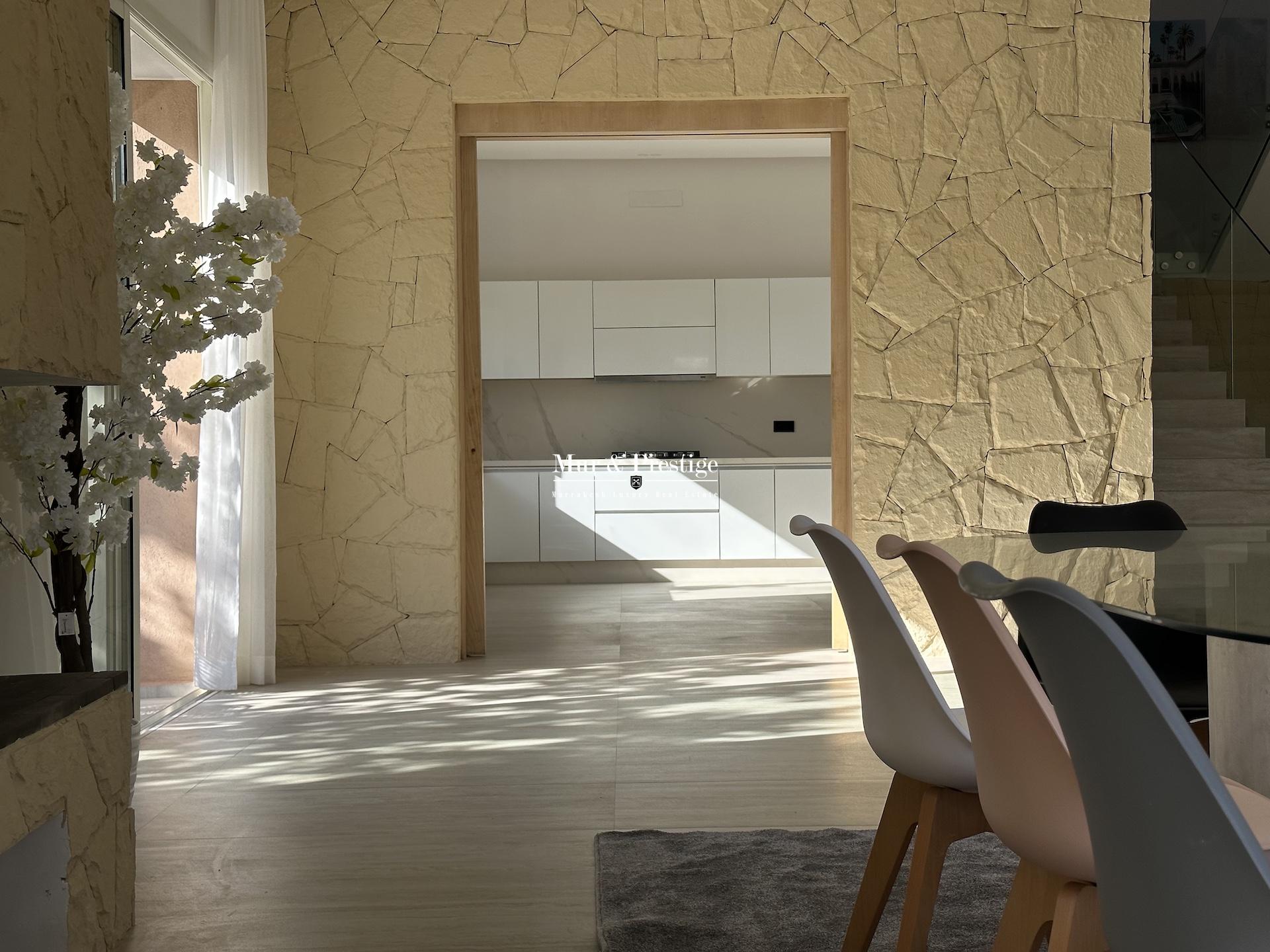 Amelkis  - Villa Neuve à Vendre 