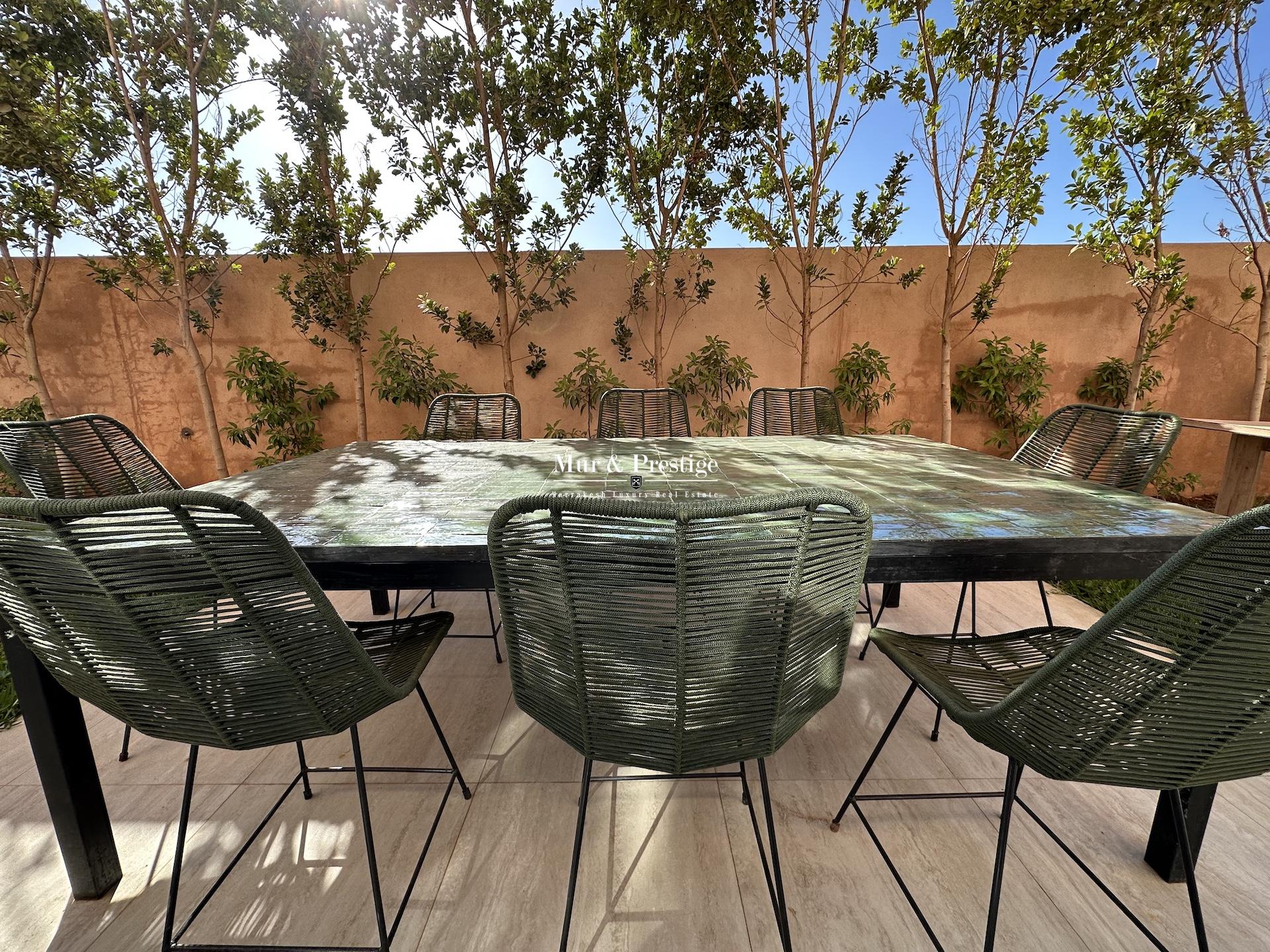 Amelkis  - Villa Neuve à Vendre 