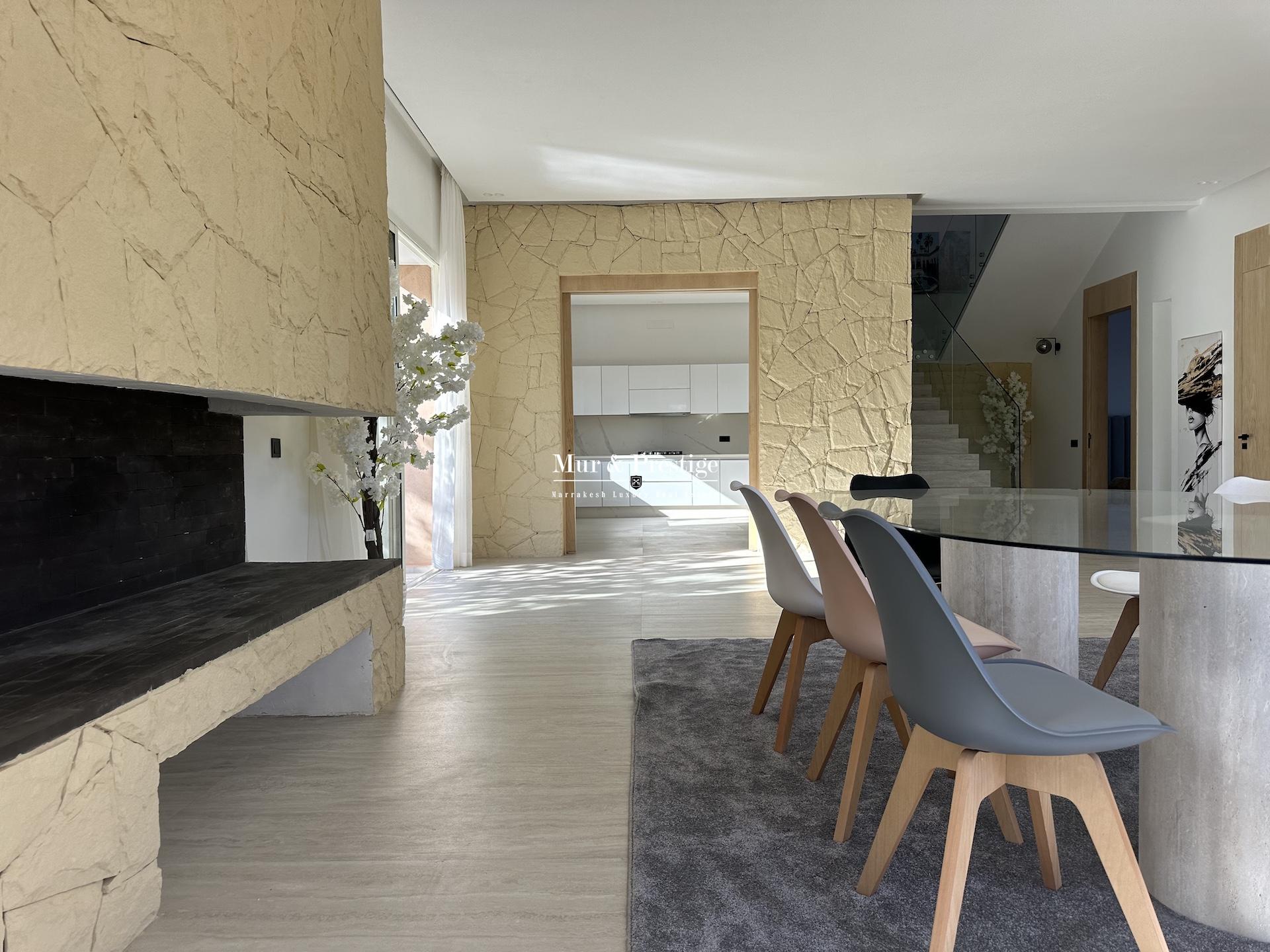 Amelkis  - Villa Neuve à Vendre 