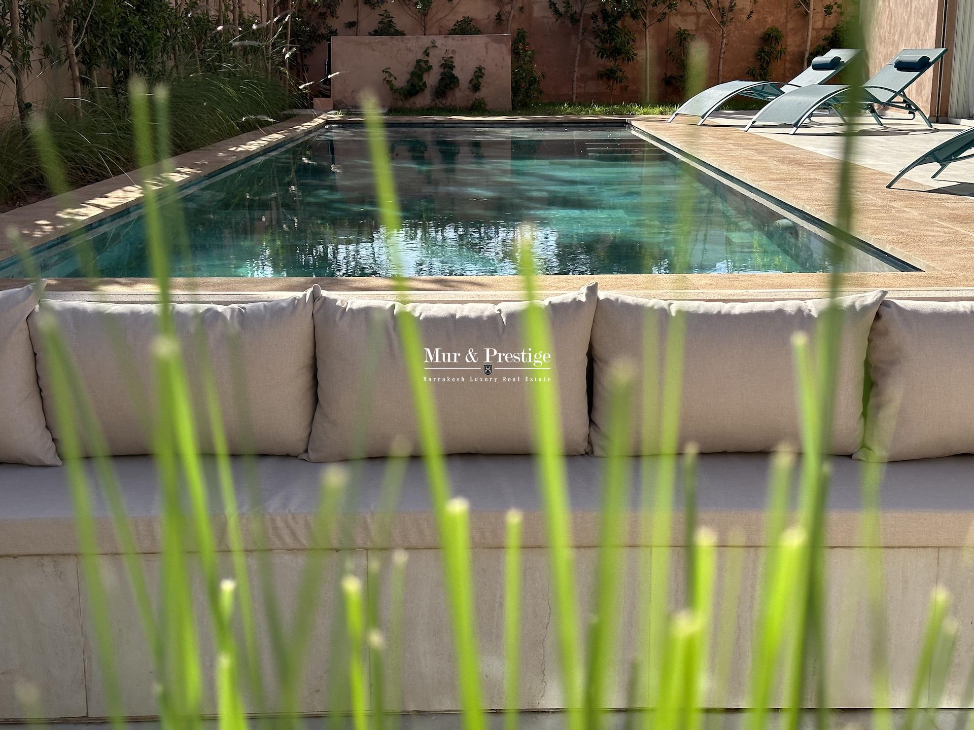 Amelkis  - Villa Neuve à Vendre 