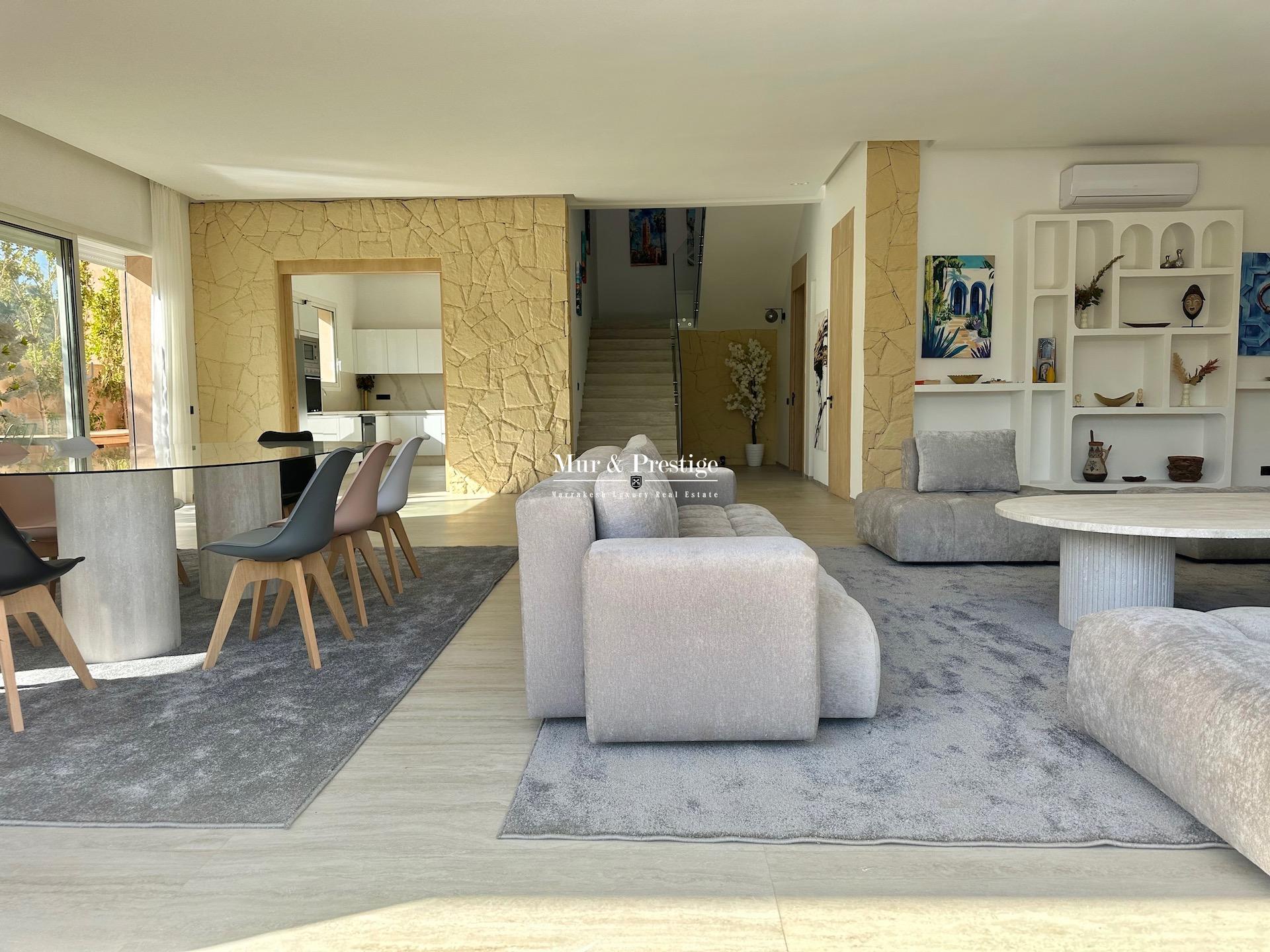 Amelkis  - Villa Neuve à Vendre 