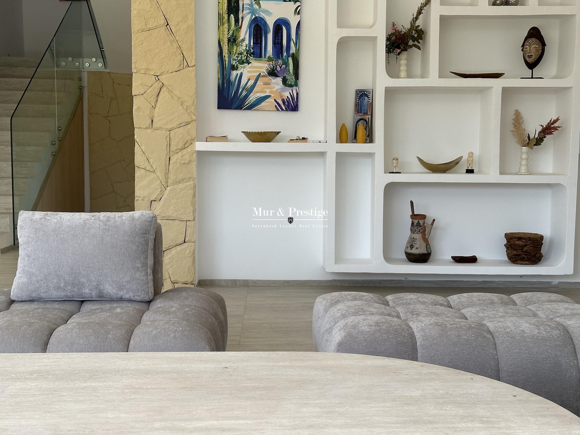 Amelkis  - Villa Neuve à Vendre 