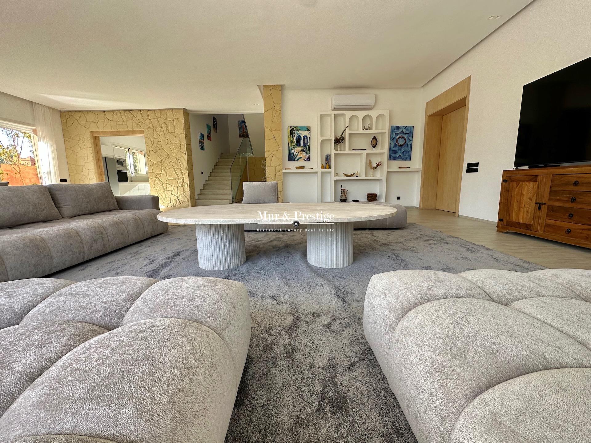 Amelkis  - Villa Neuve à Vendre 