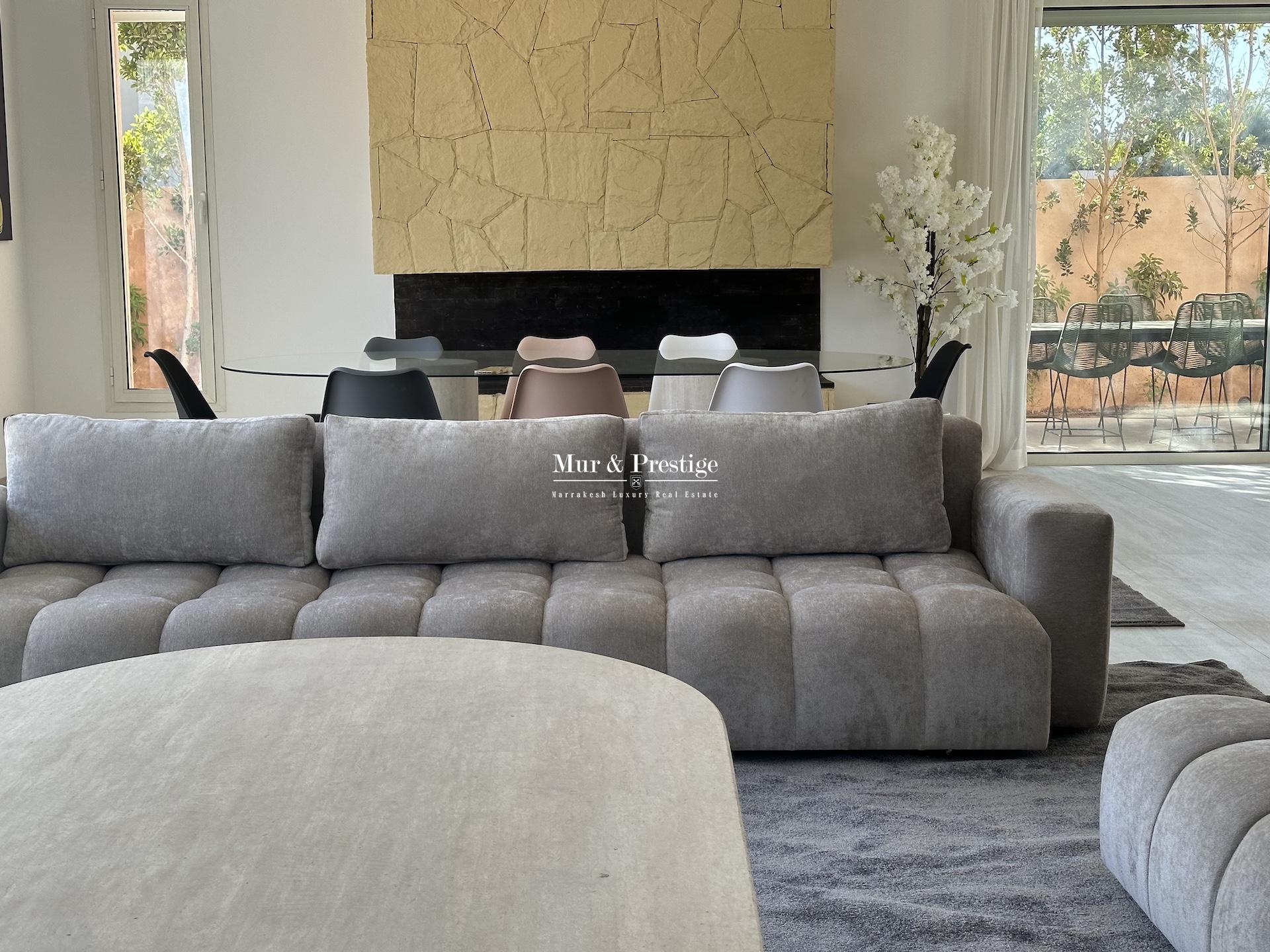 Amelkis  - Villa Neuve à Vendre 