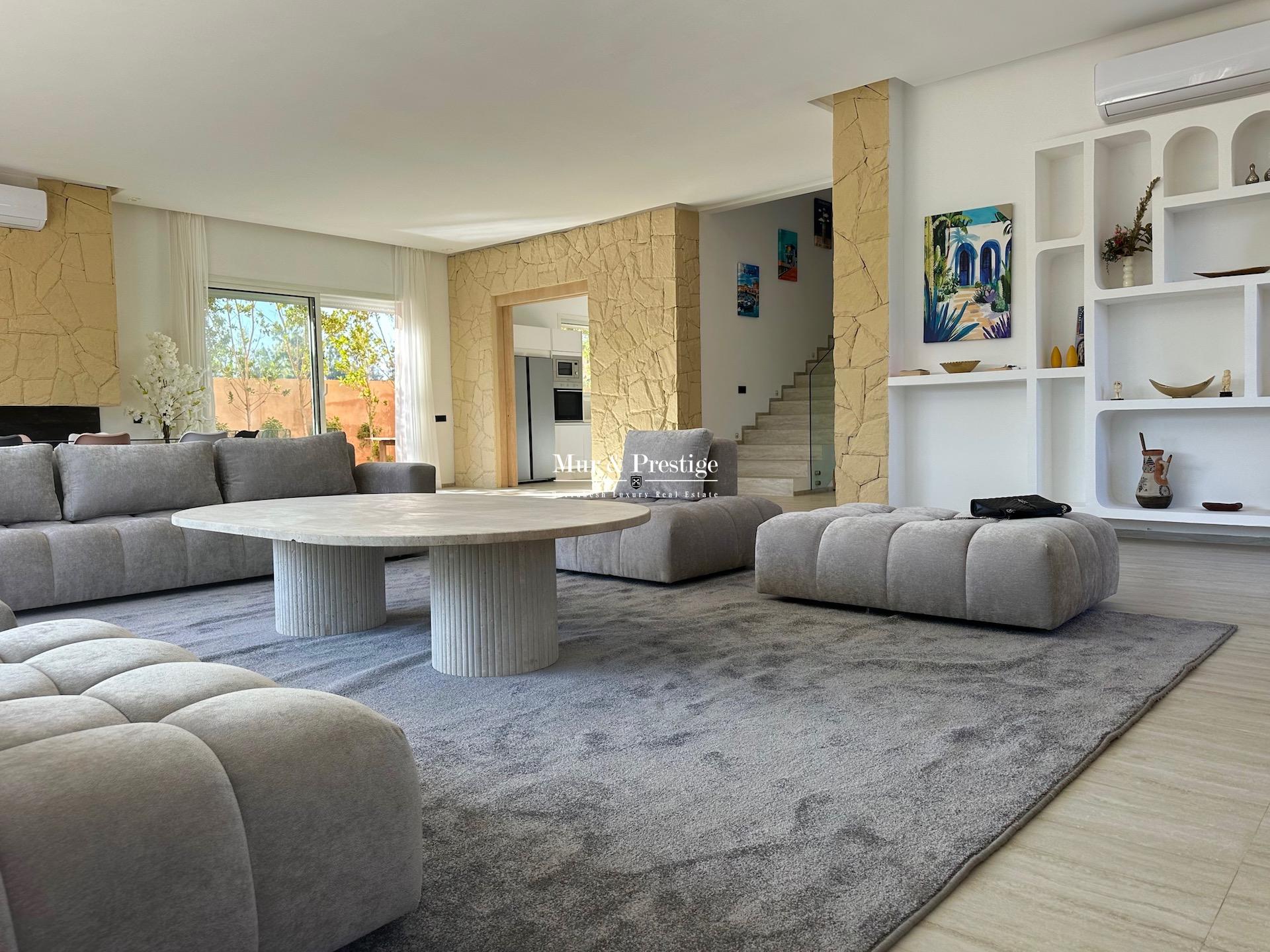 Amelkis  - Villa Neuve à Vendre 