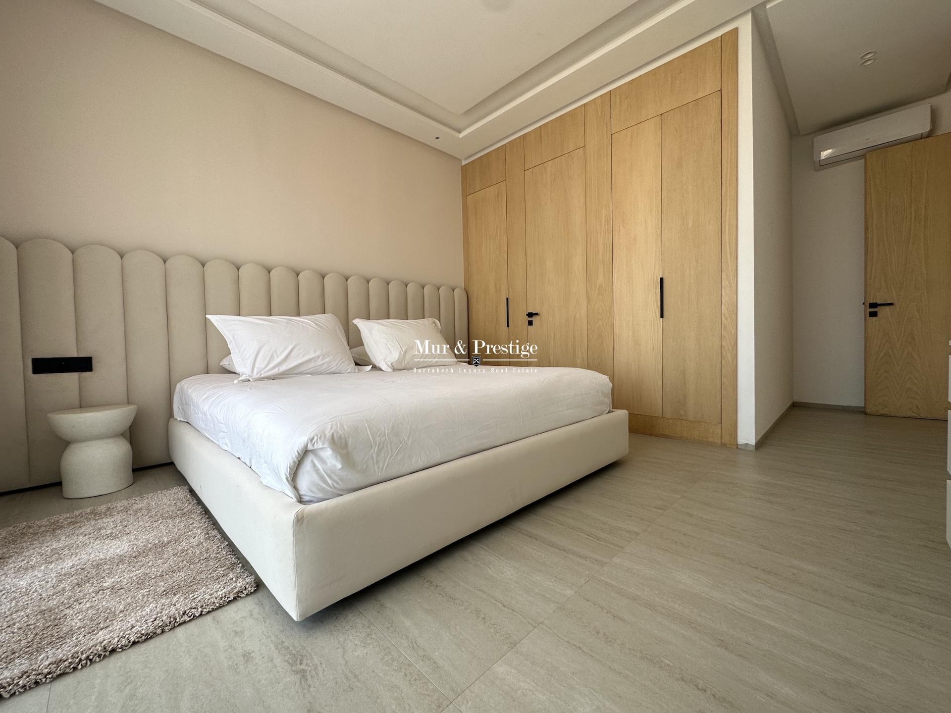 Amelkis  - Villa Neuve à Vendre 