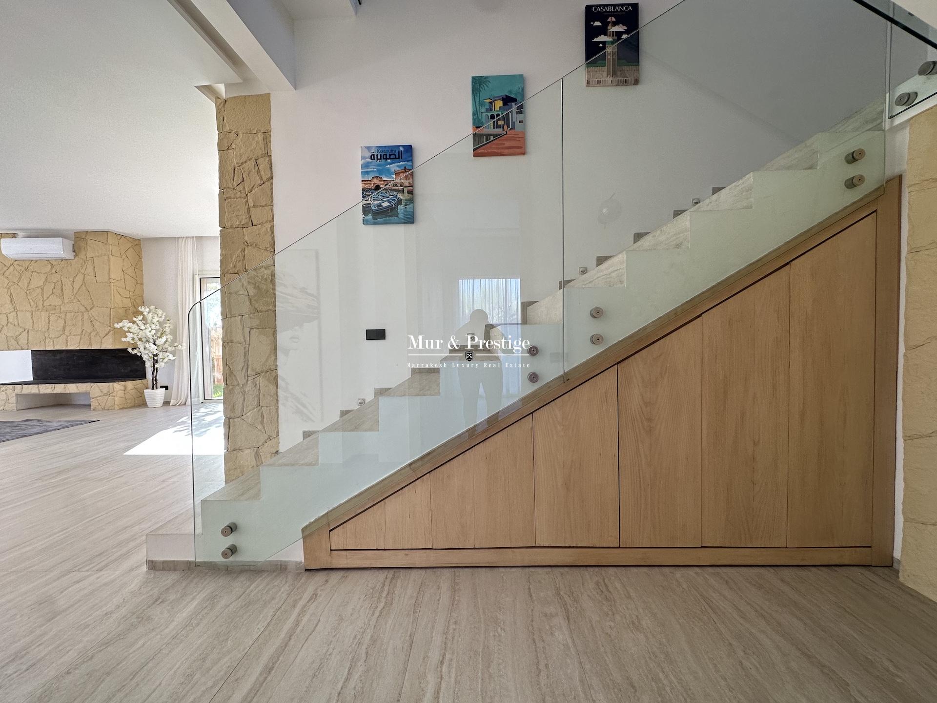 Amelkis  - Villa Neuve à Vendre 