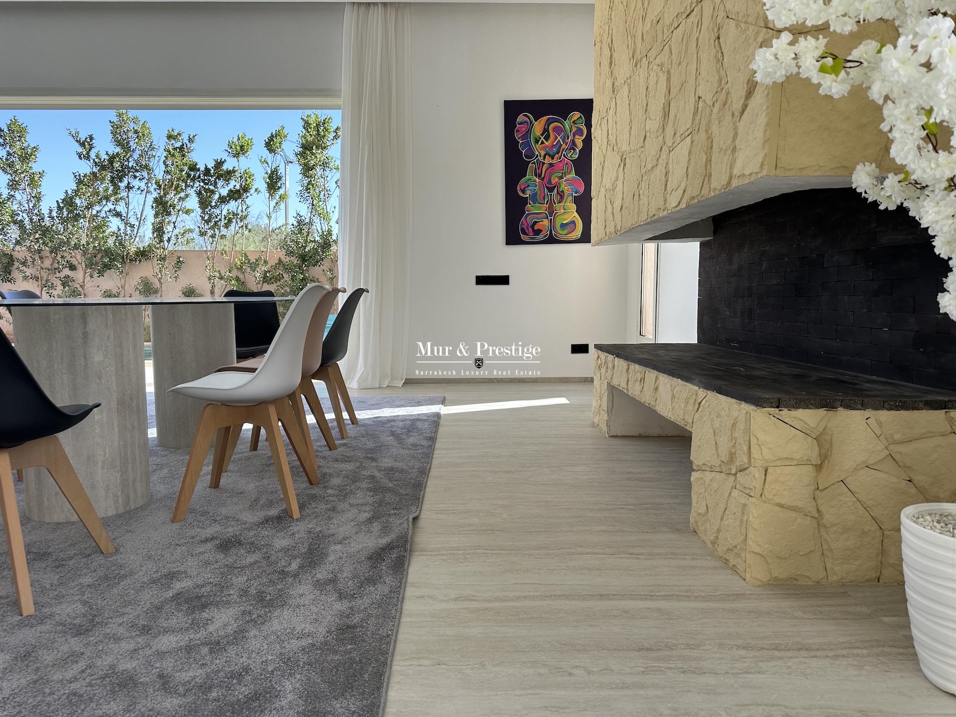 Amelkis  - Villa Neuve à Vendre 