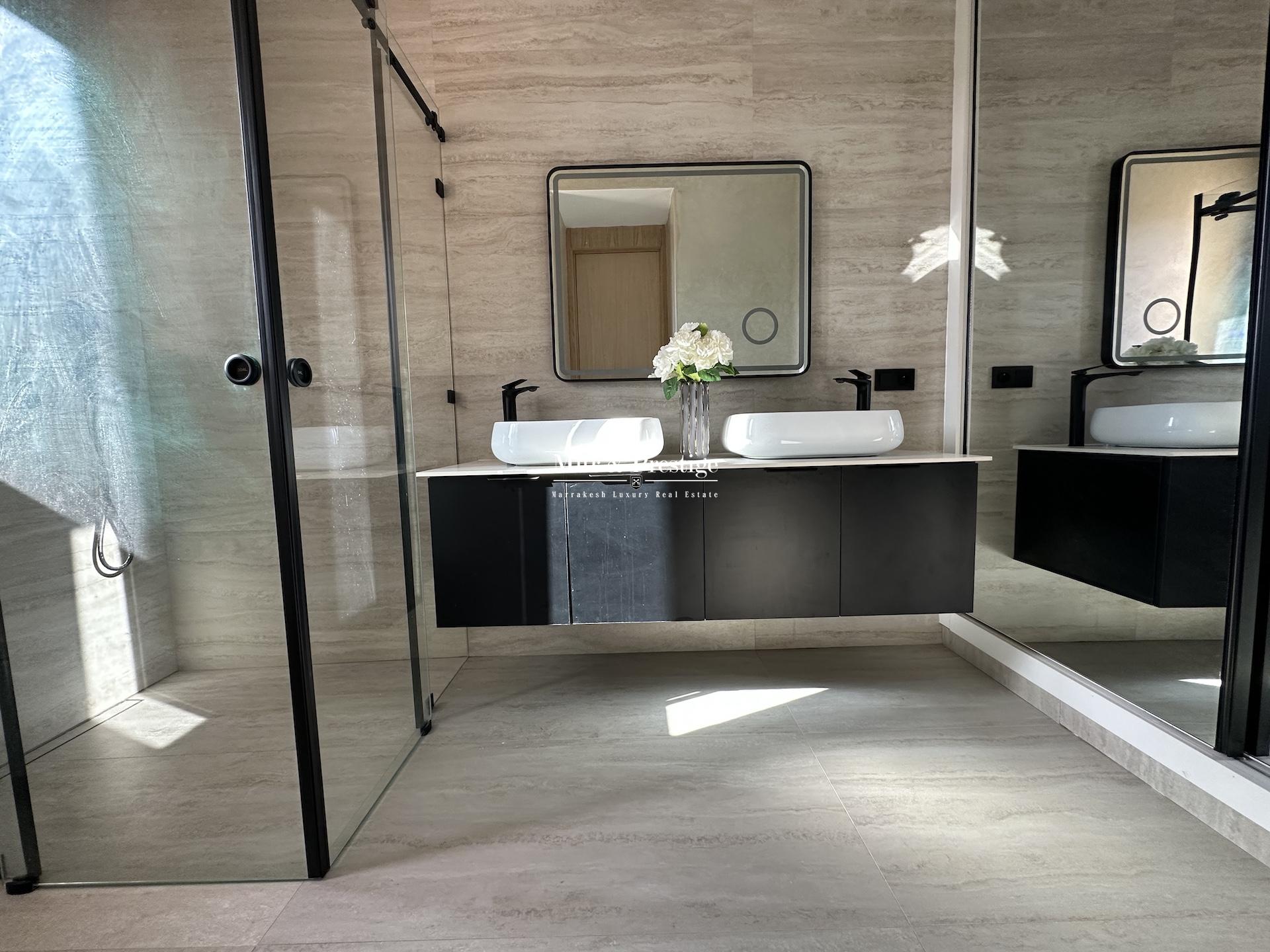 Amelkis  - Villa Neuve à Vendre 