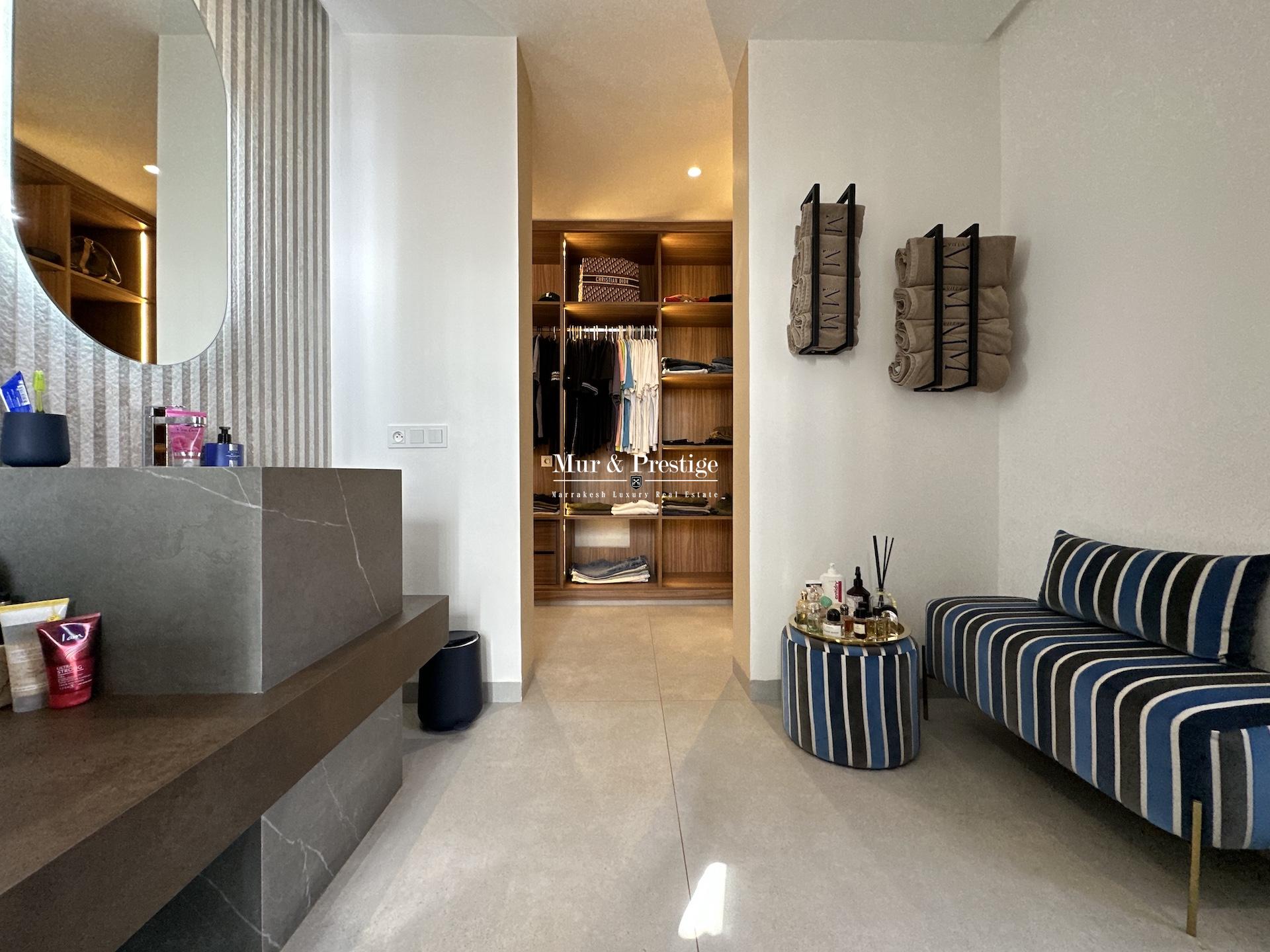 Maison à Vendre Proche du Centre-Ville