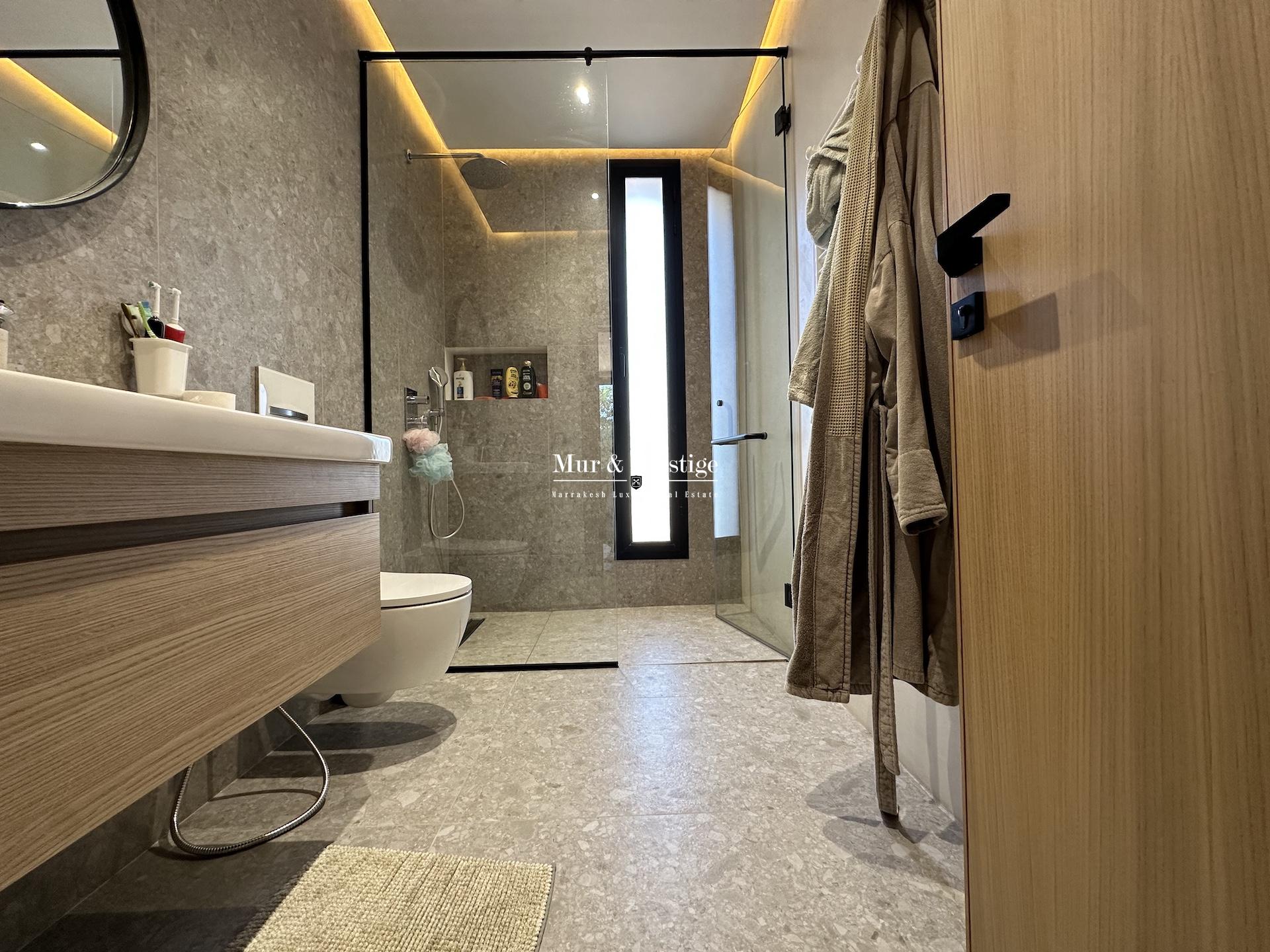 Amelkis Golf Resort - Maison Moderne et Neuve à Vendre 