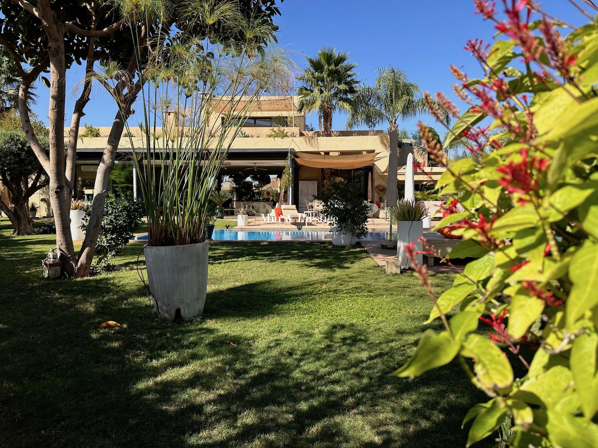 Maison Moderne à Moins de 10min du Centre-Ville