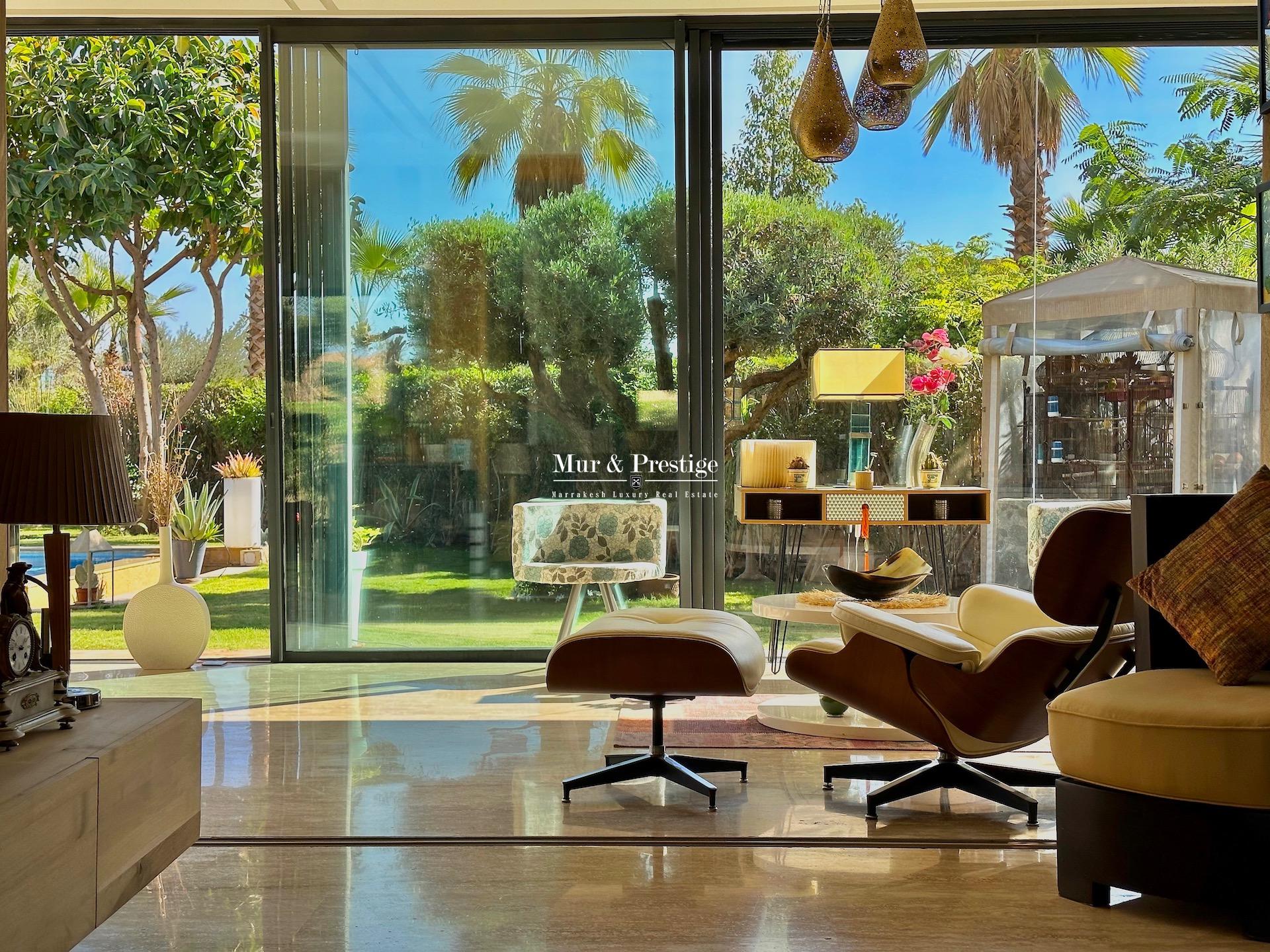 Maison Moderne à Moins de 10min du Centre-Ville