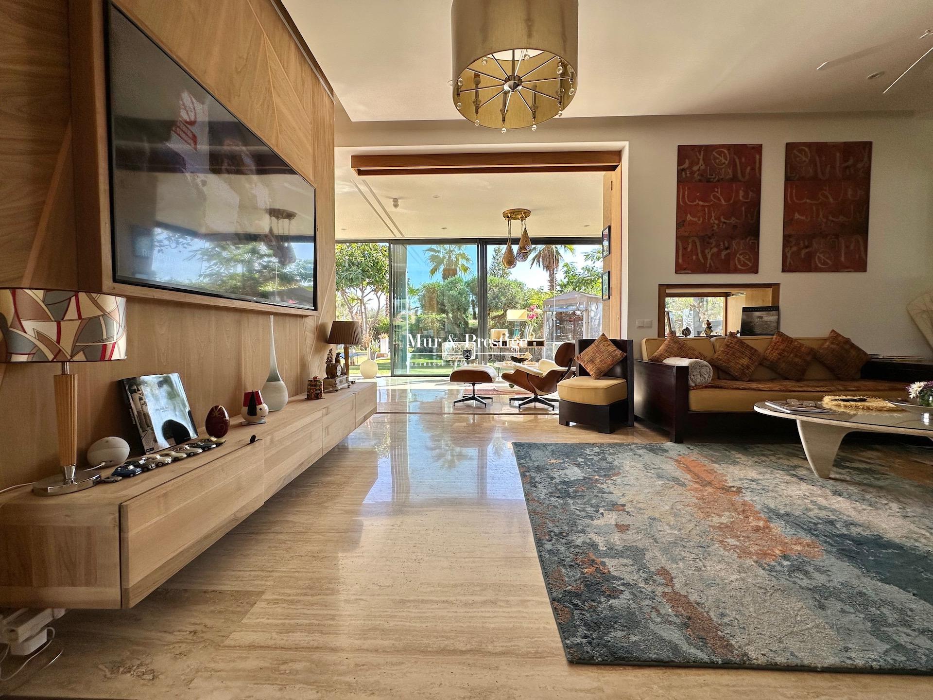 Maison Moderne à Moins de 10min du Centre-Ville