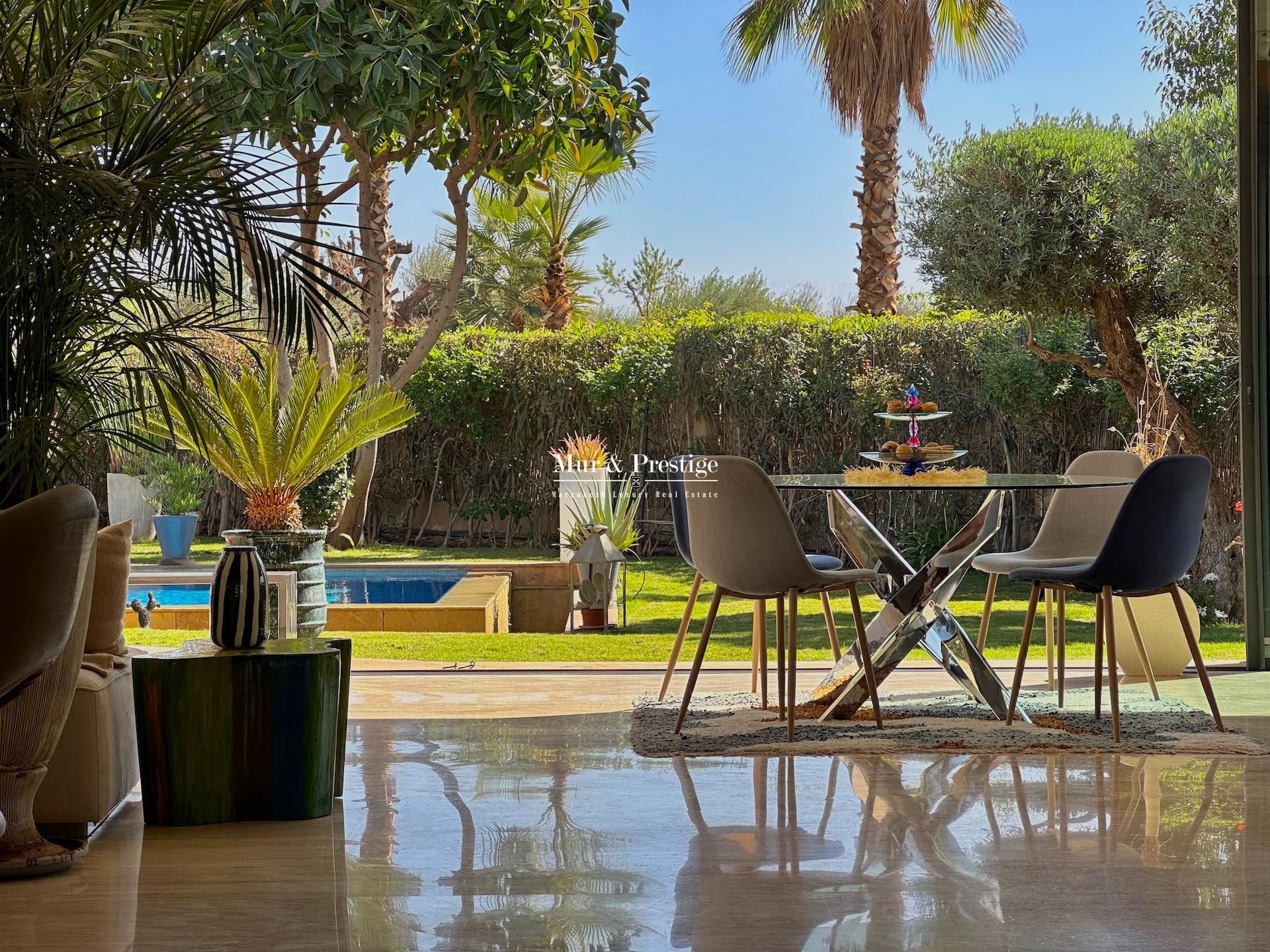 Maison Moderne à Moins de 10min du Centre-Ville