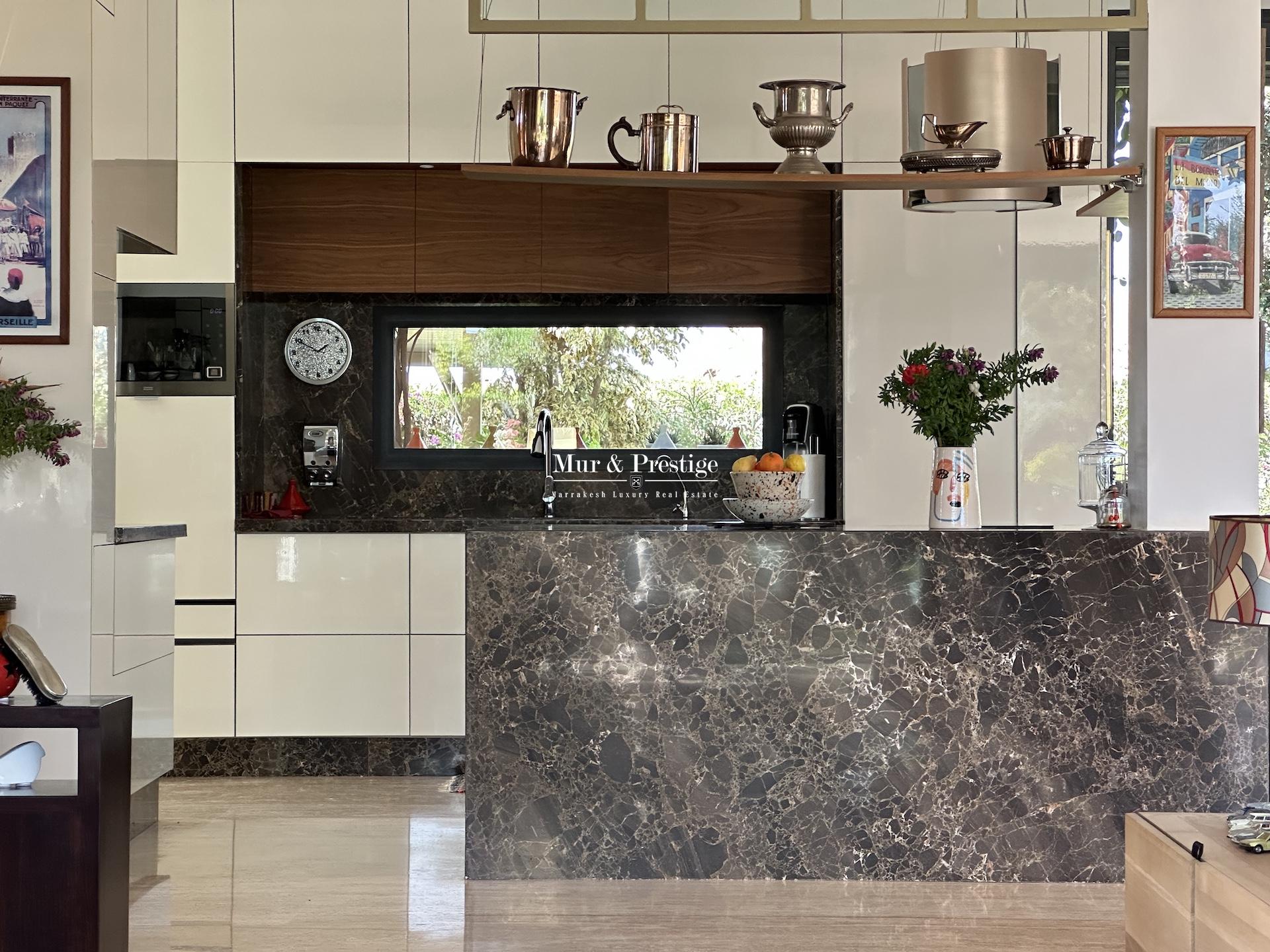 Maison Moderne à Moins de 10min du Centre-Ville