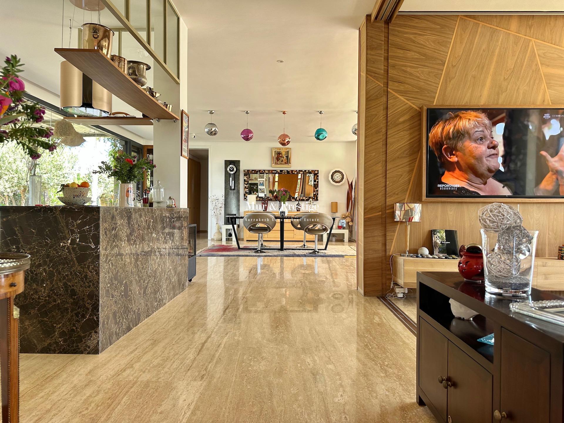 Maison Moderne à Moins de 10min du Centre-Ville