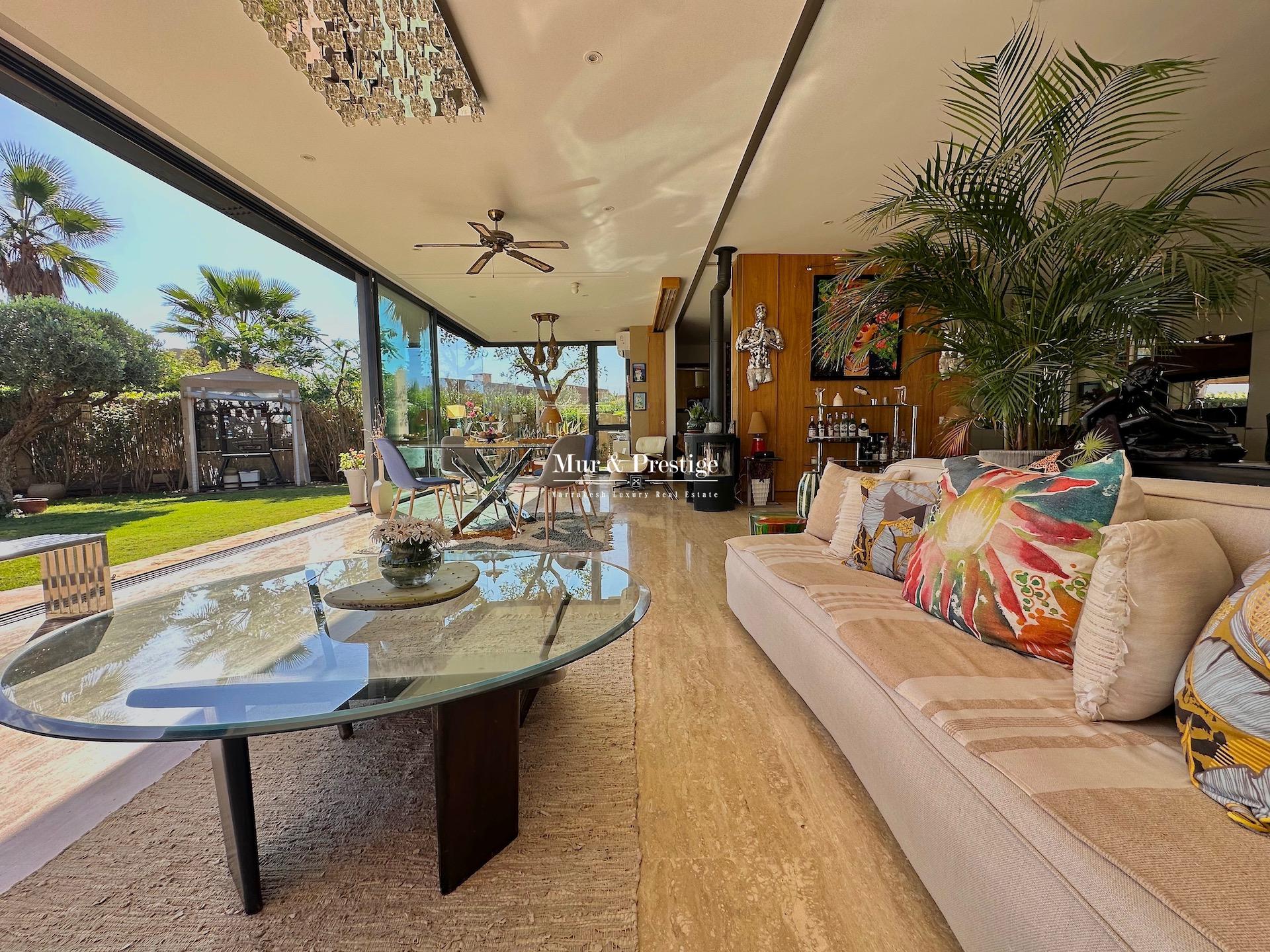 Maison Moderne à Moins de 10min du Centre-Ville