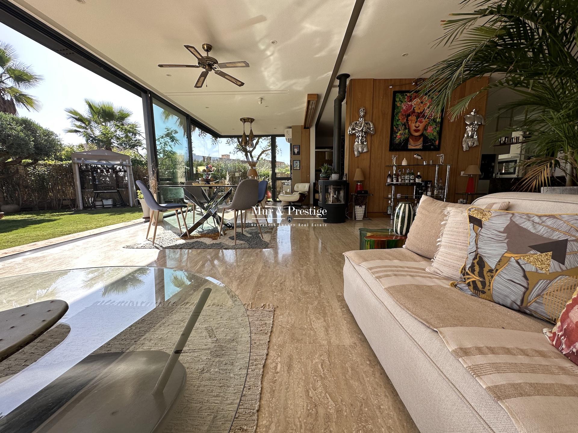 Maison Moderne à Moins de 10min du Centre-Ville