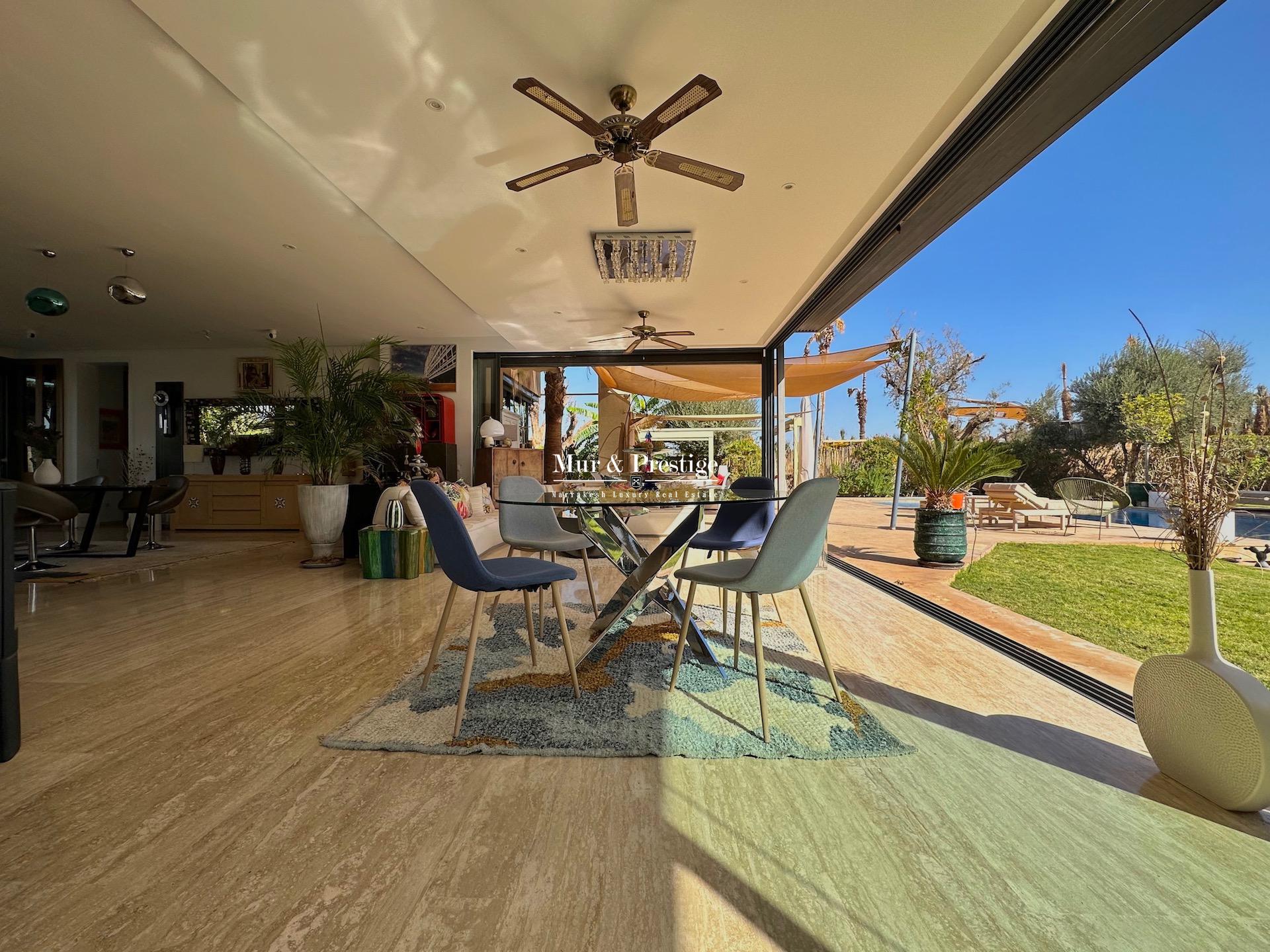 Maison Moderne à Moins de 10min du Centre-Ville