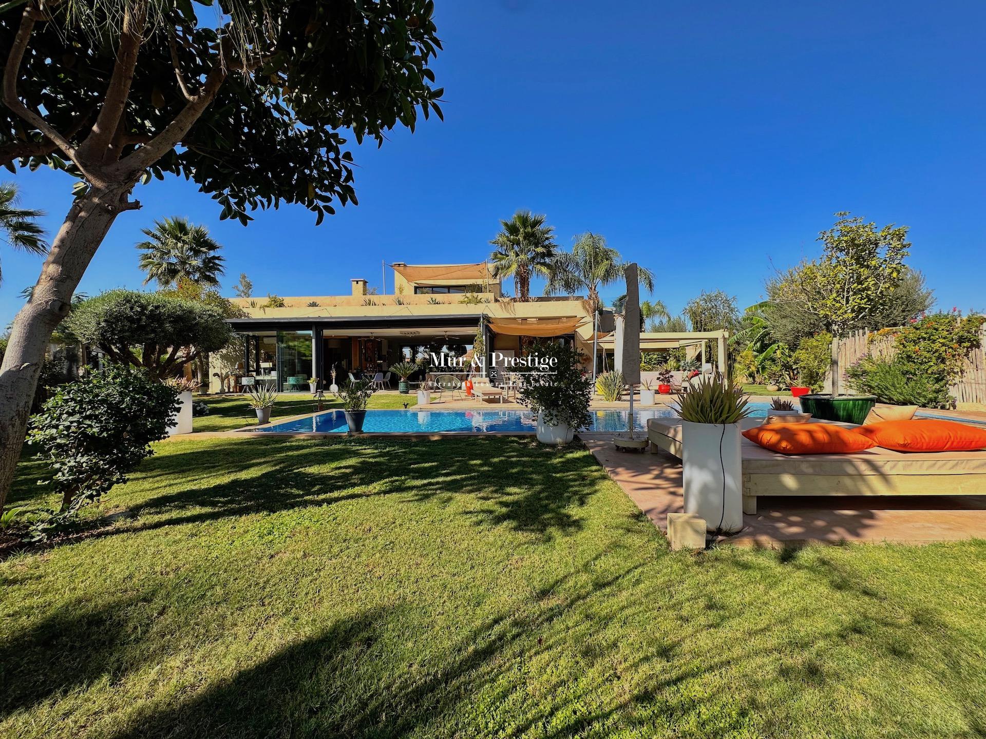 Maison Moderne à Moins de 10min du Centre-Ville