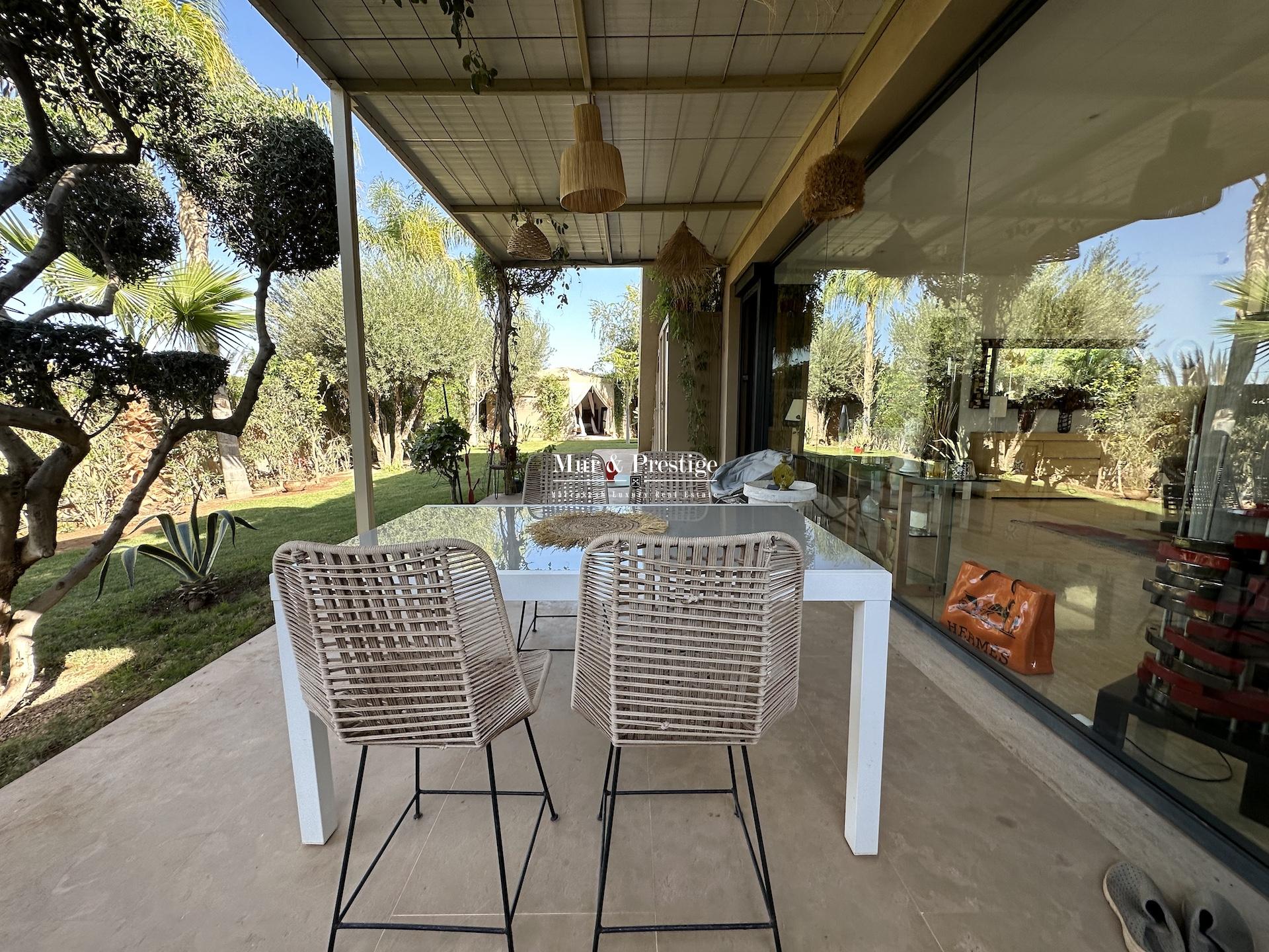 Maison Moderne à Moins de 10min du Centre-Ville