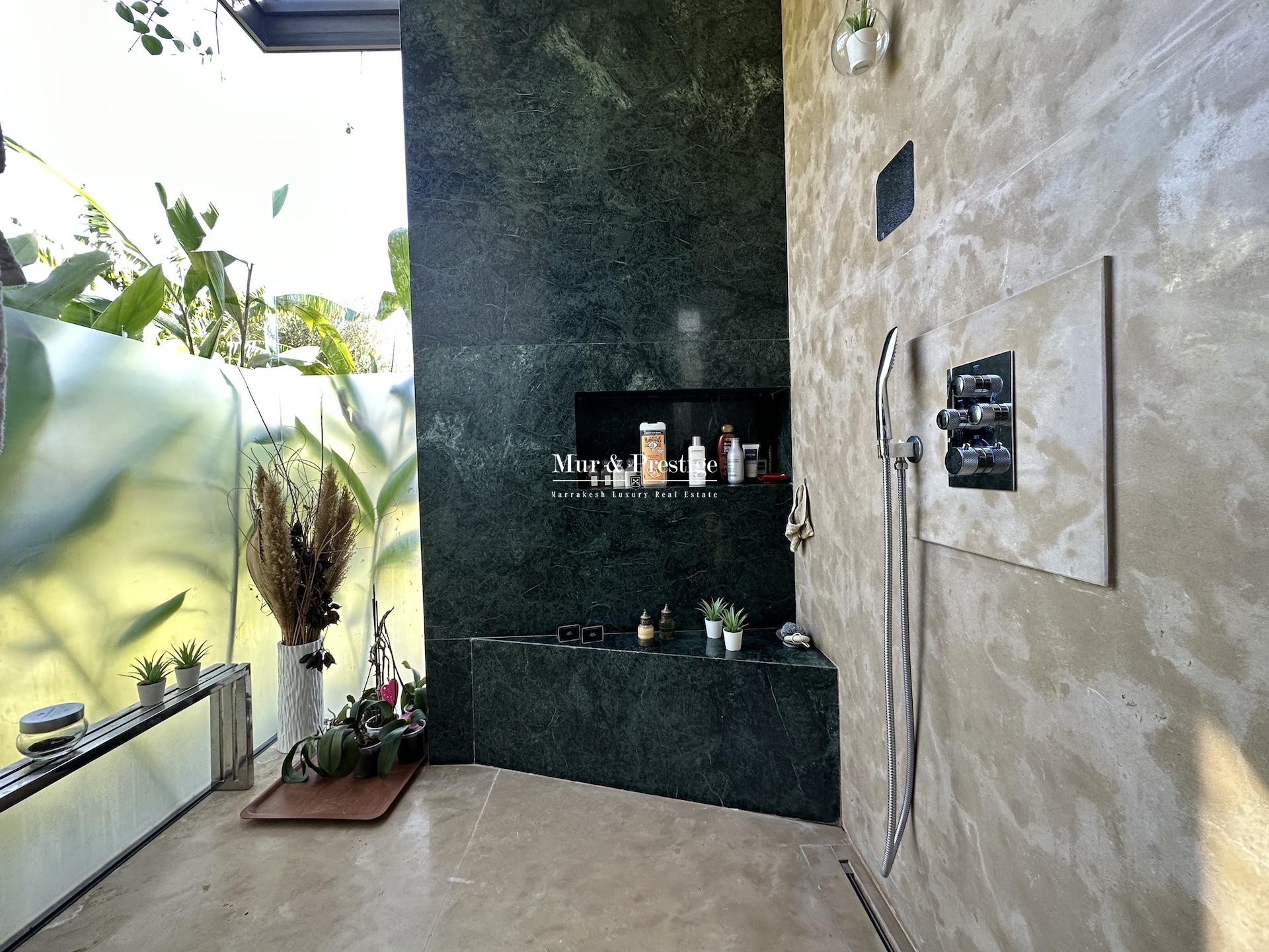 Maison Moderne à Moins de 10min du Centre-Ville