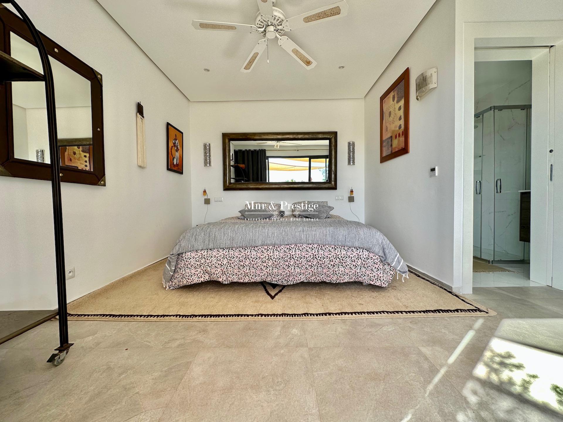 Maison Moderne à Moins de 10min du Centre-Ville