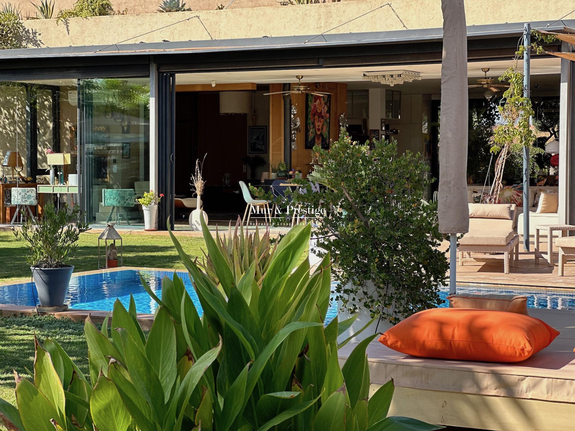 Maison Moderne à Moins de 10min du Centre-Ville