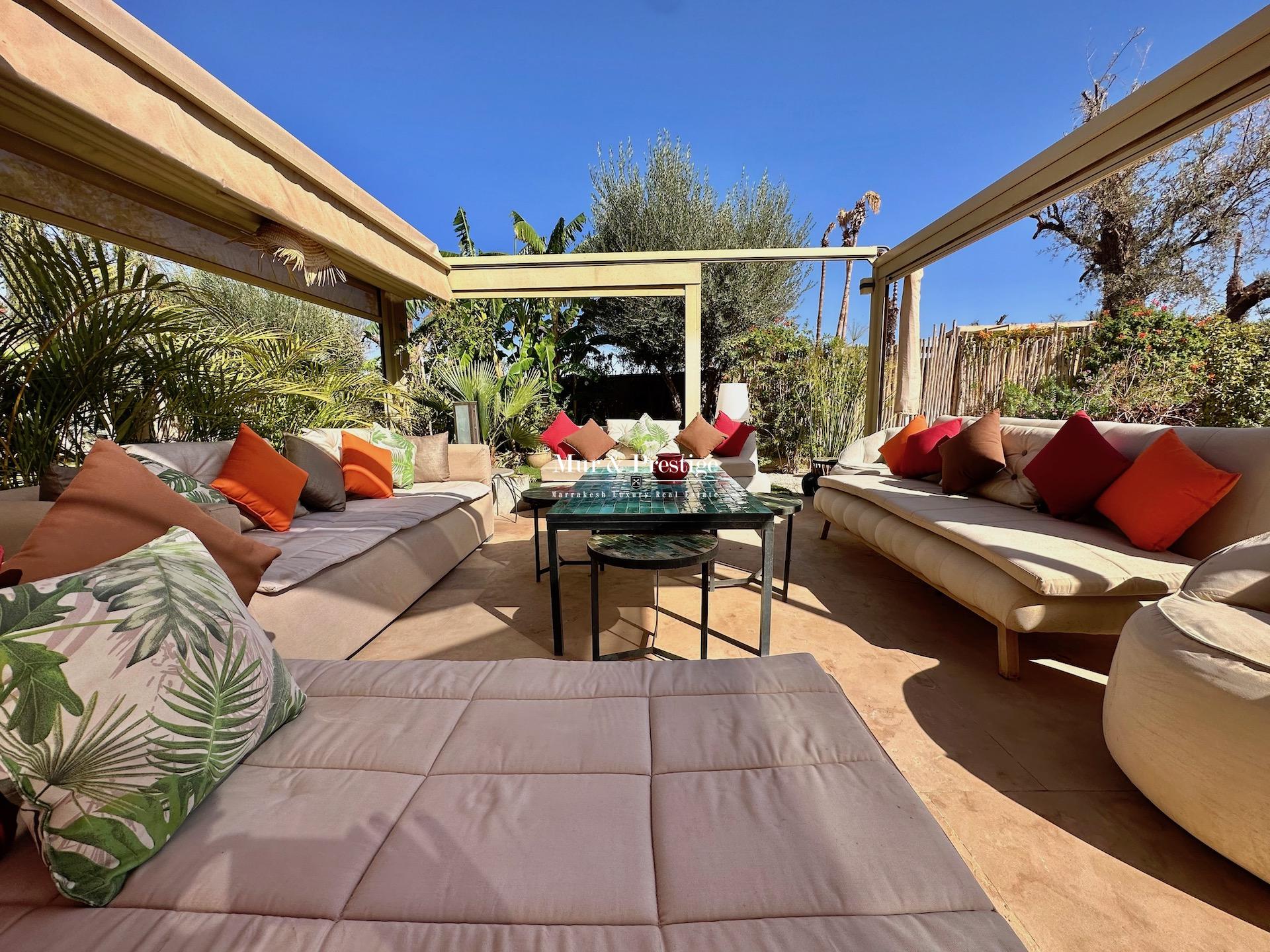 Maison Moderne à Moins de 10min du Centre-Ville